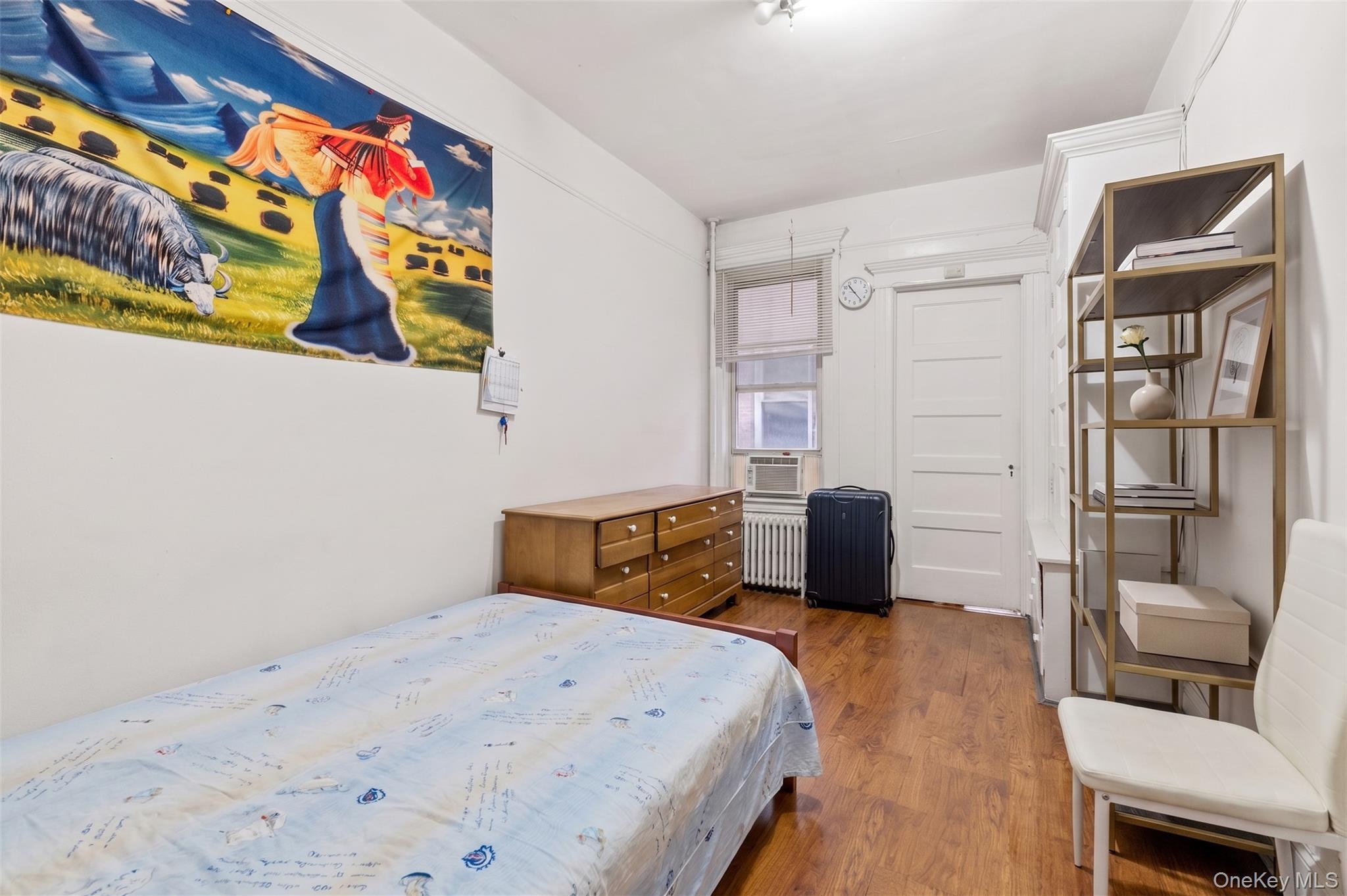 Single Family Putnam Avenue Queens, NY 11385, MLS-1042679-6
