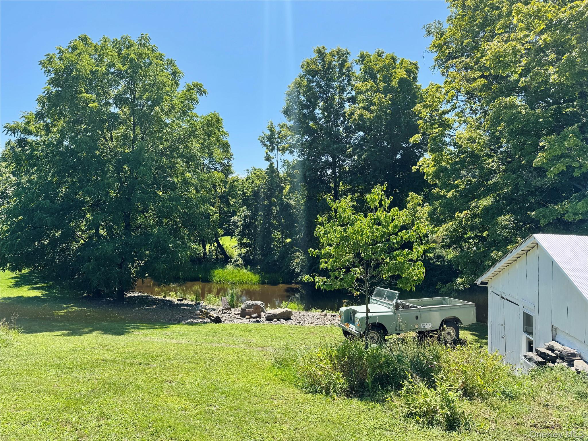 Single Family Cottage Lane Ulster County, NY 12404, MLS-1042683-42