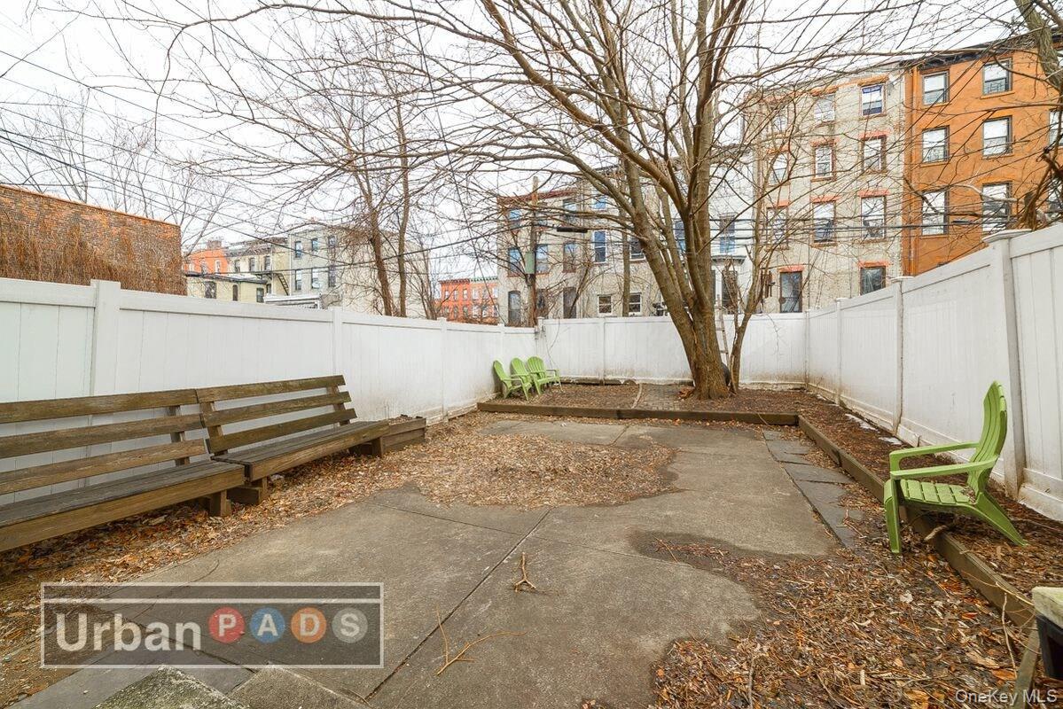 Single Family Irving Place  Brooklyn, NY 11238, MLS-1042686-17
