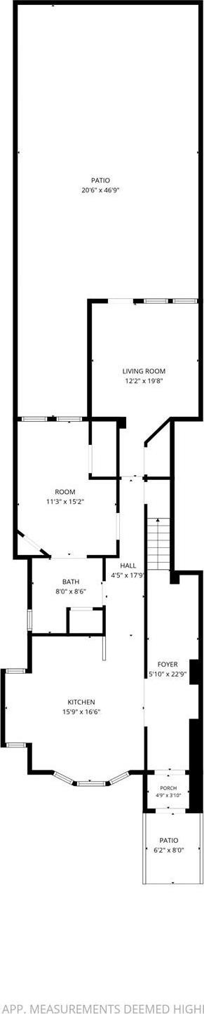 Single Family Irving Place  Brooklyn, NY 11238, MLS-1042686-18