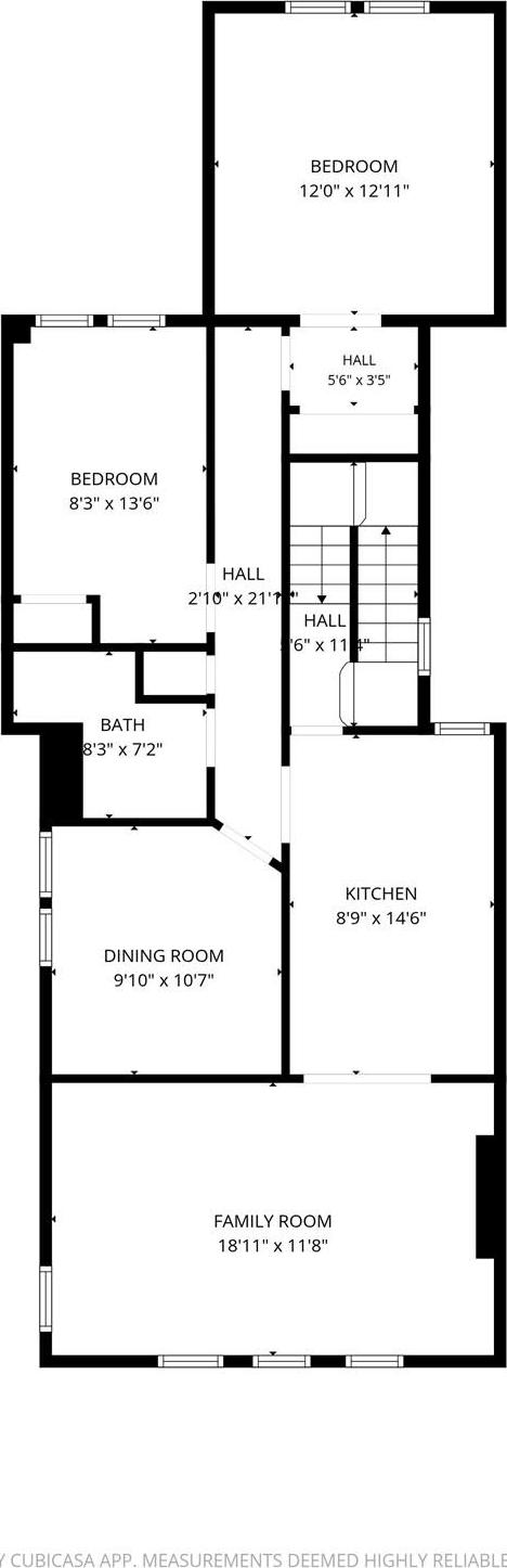 Single Family Irving Place  Brooklyn, NY 11238, MLS-1042686-19