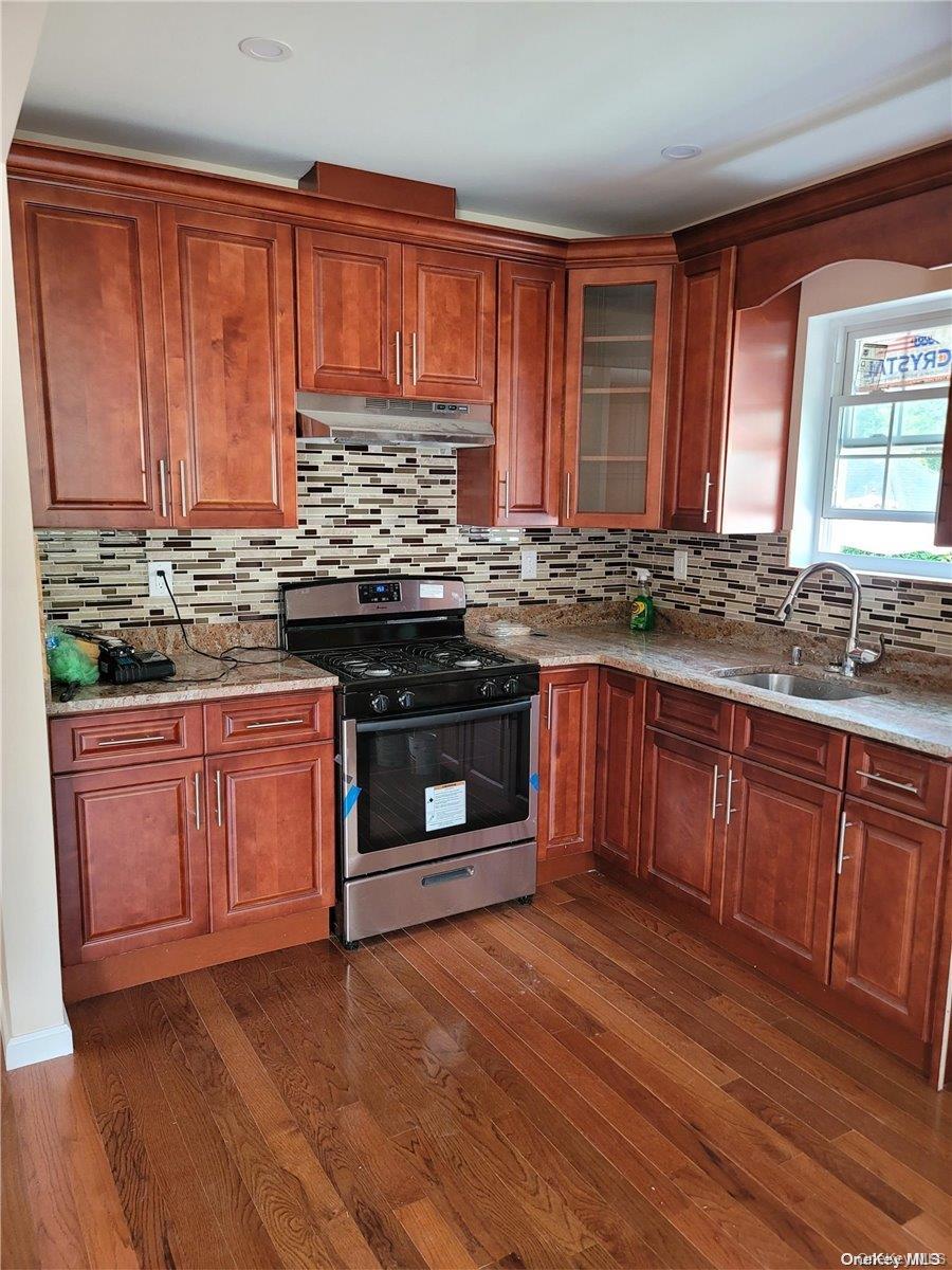 Single Family 167th Street Queens, NY 11434, MLS-1042694-2