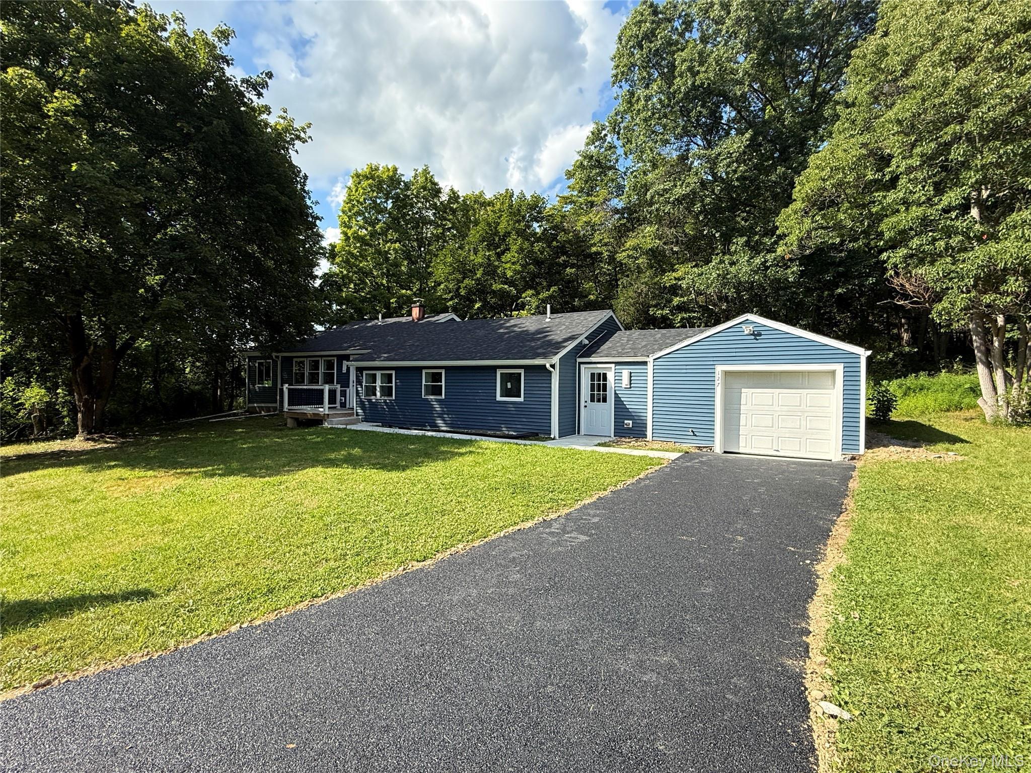 Single Family Spring Lake Road Dutchess County, NY 12571, MLS-1042703-2