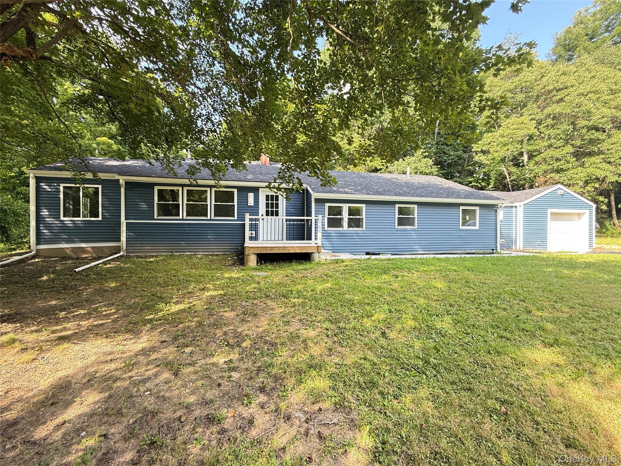 Single Family Spring Lake Road Dutchess County, NY 12571, MLS-1042703-3