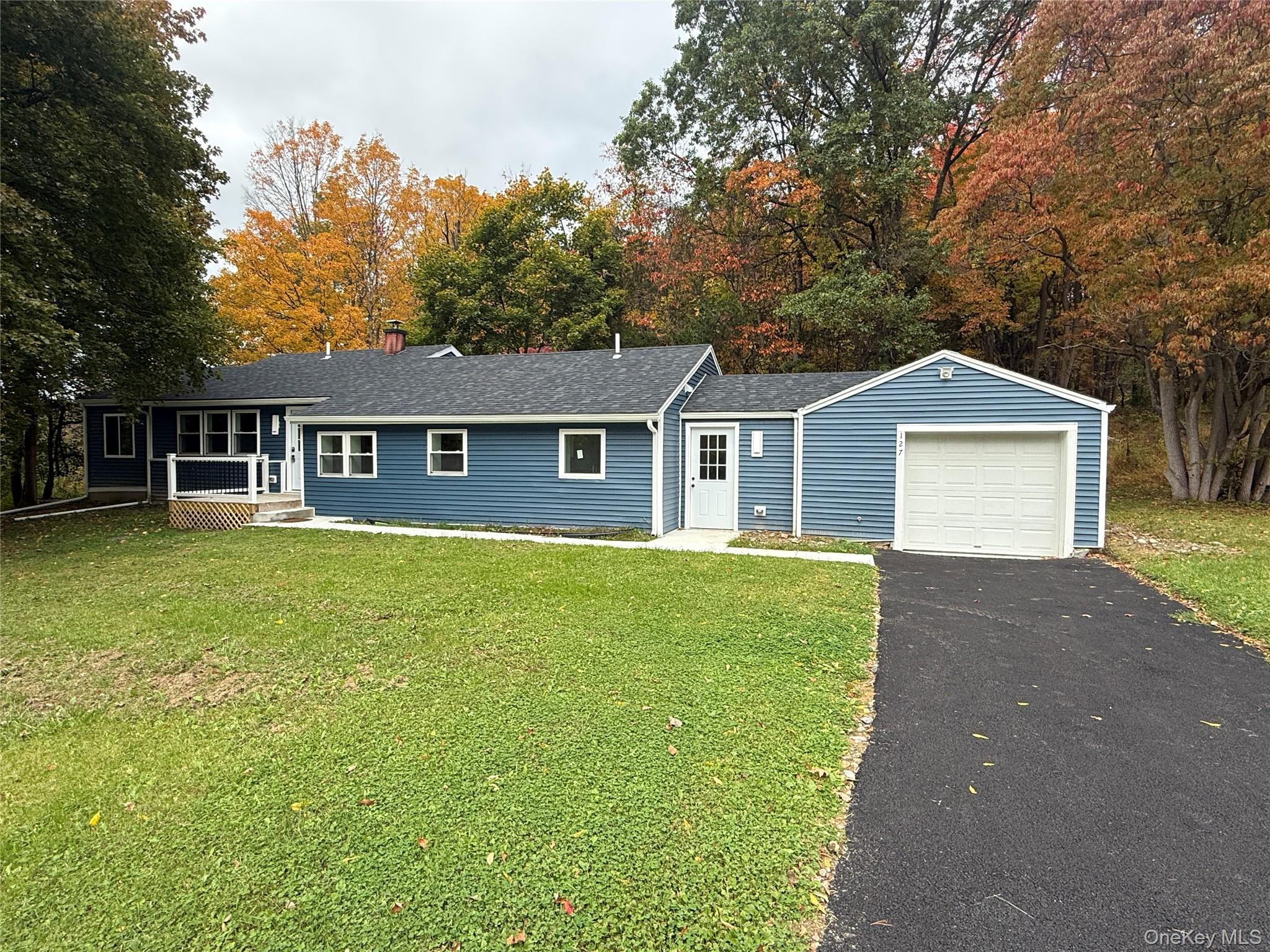 Single Family Spring Lake Road  Dutchess County, NY 12571, MLS-1042703-32