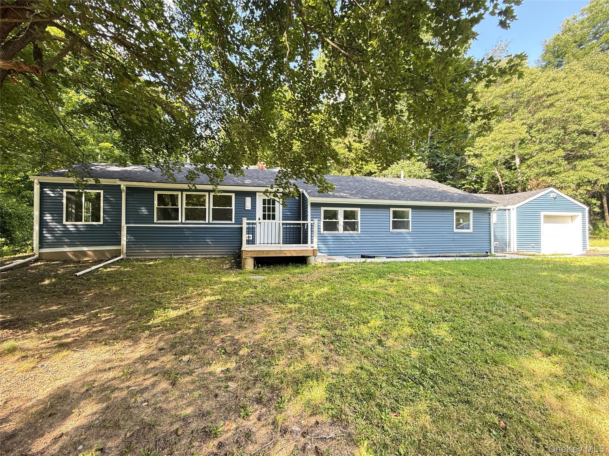 Single Family Spring Lake Road Dutchess County, NY 12571, MLS-1042703-4