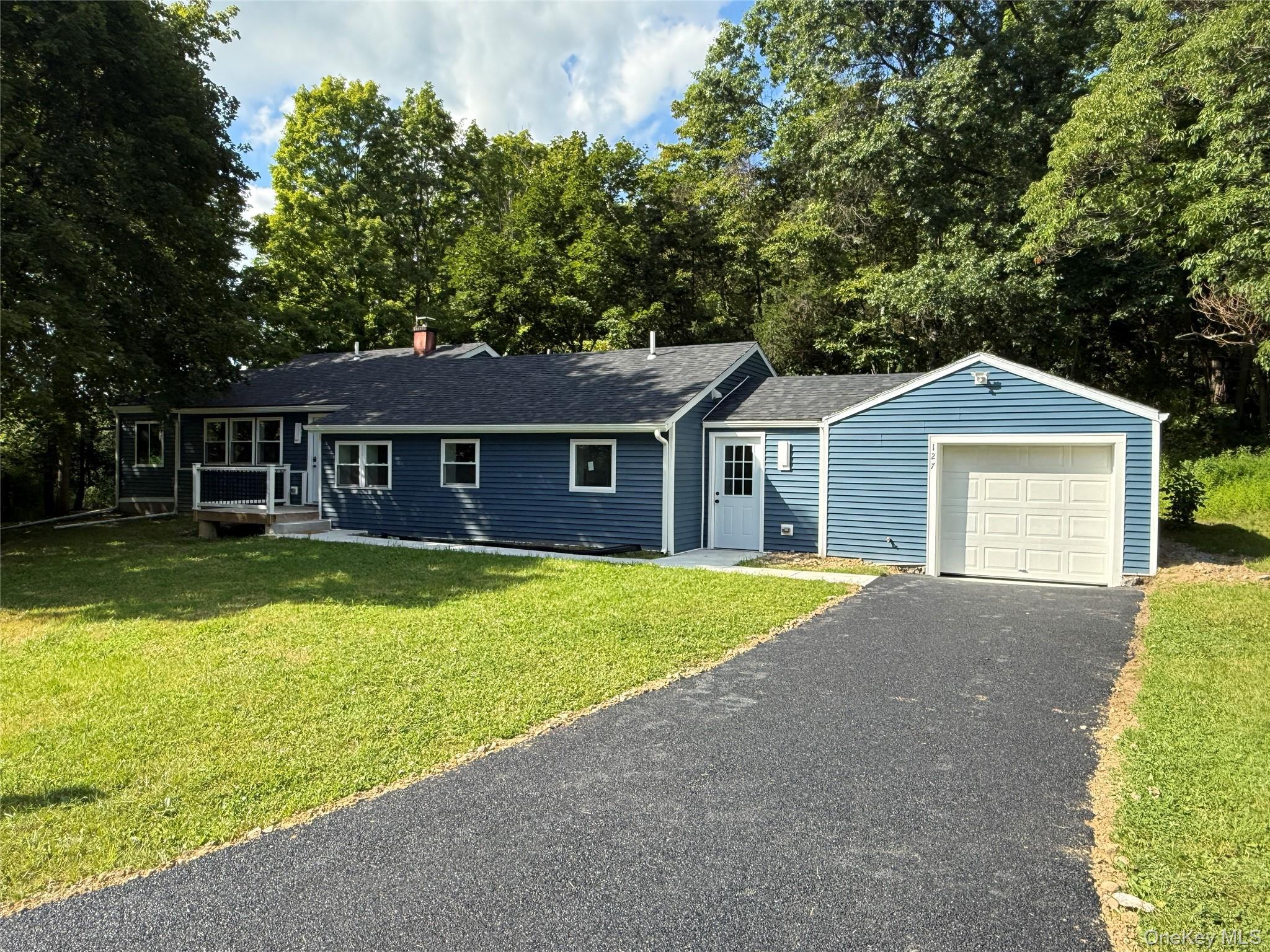 Single Family Spring Lake Road Dutchess County, NY 12571, MLS-1042703-6