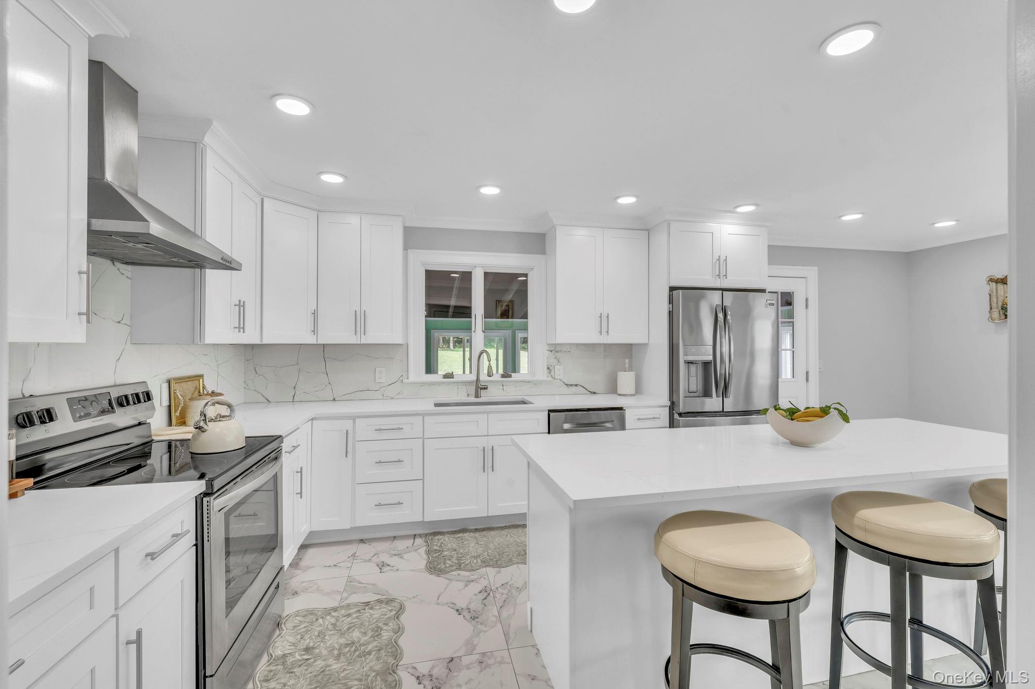 Single Family Kuchler Drive Dutchess County, NY 12540, MLS-1042708-10