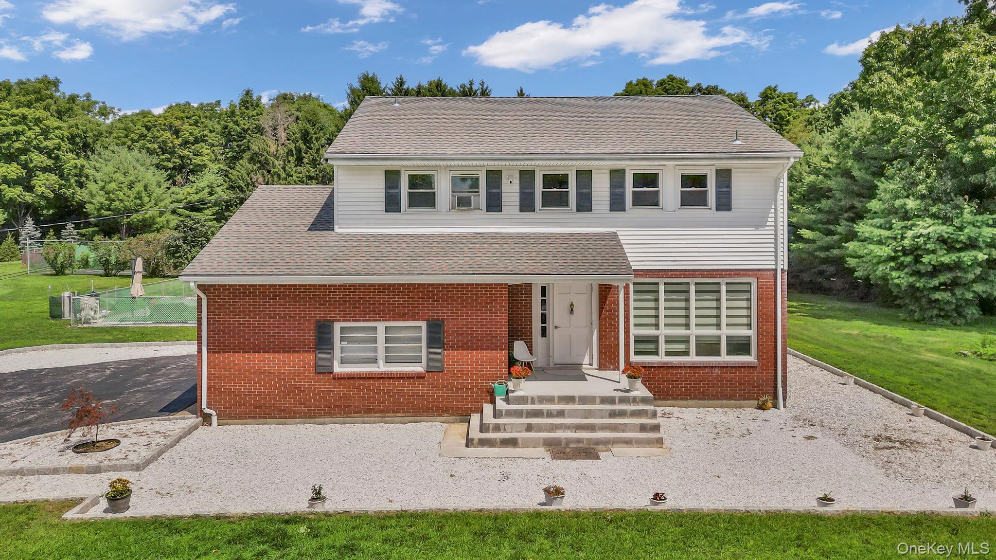 Single Family Kuchler Drive Dutchess County, NY 12540, MLS-1042708-2