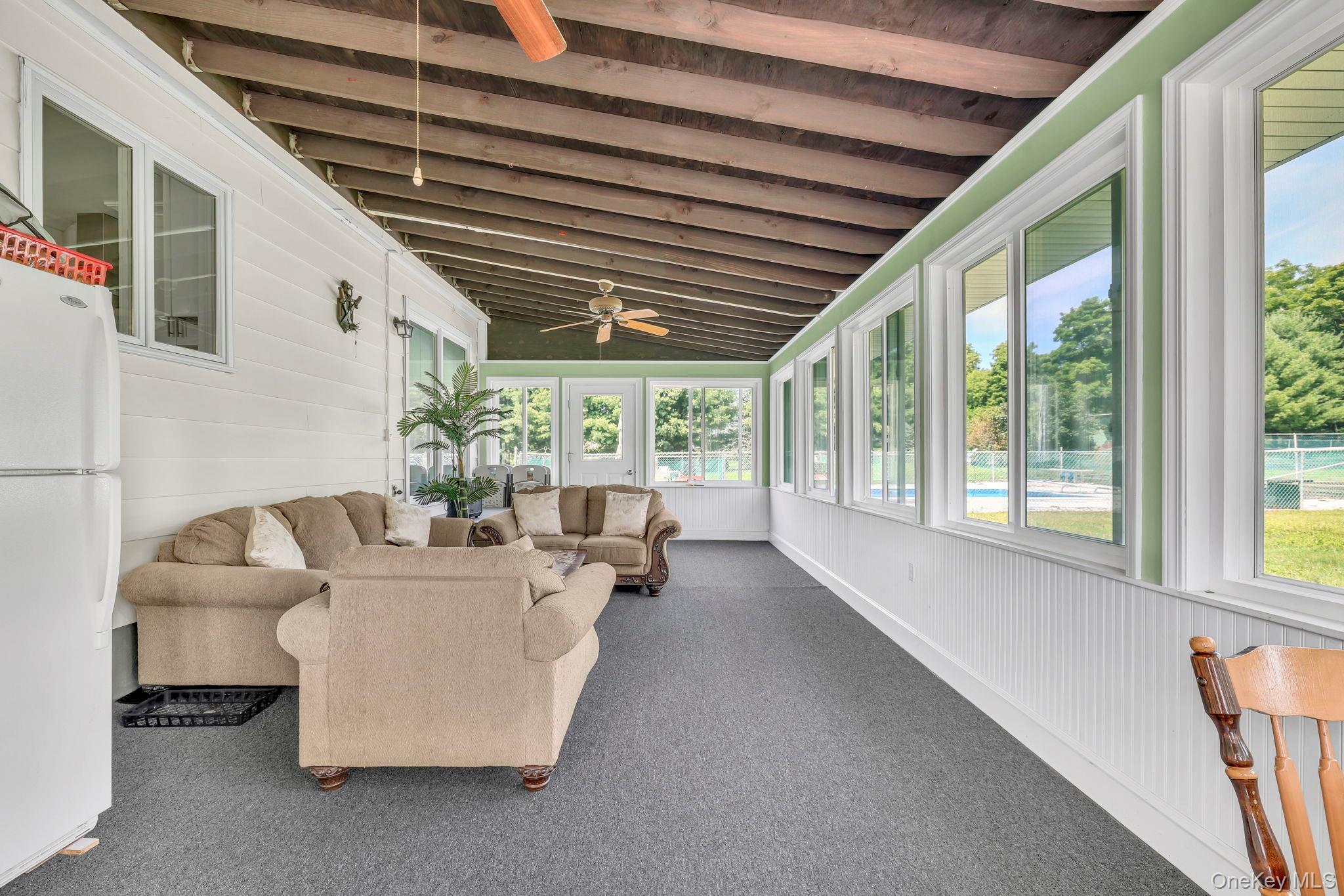 Single Family Kuchler Drive Dutchess County, NY 12540, MLS-1042708-30