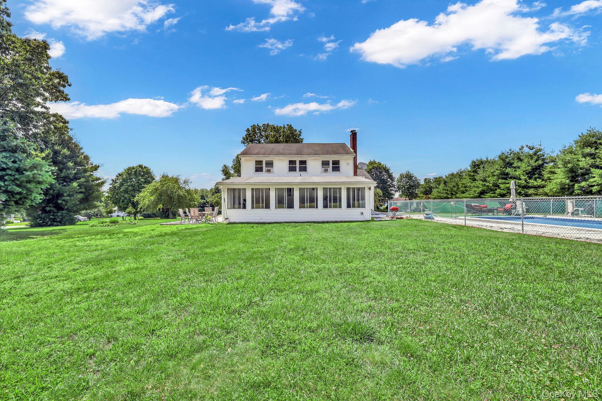 Single Family Kuchler Drive Dutchess County, NY 12540, MLS-1042708-32