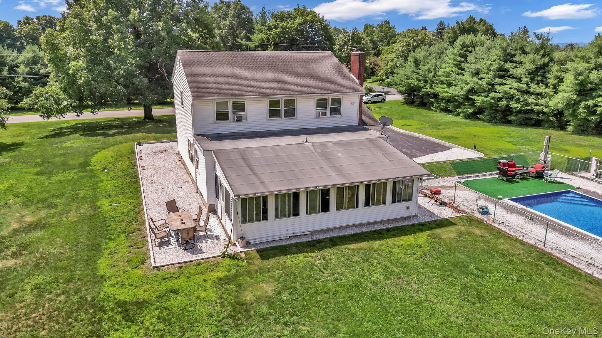 Single Family Kuchler Drive Dutchess County, NY 12540, MLS-1042708-33