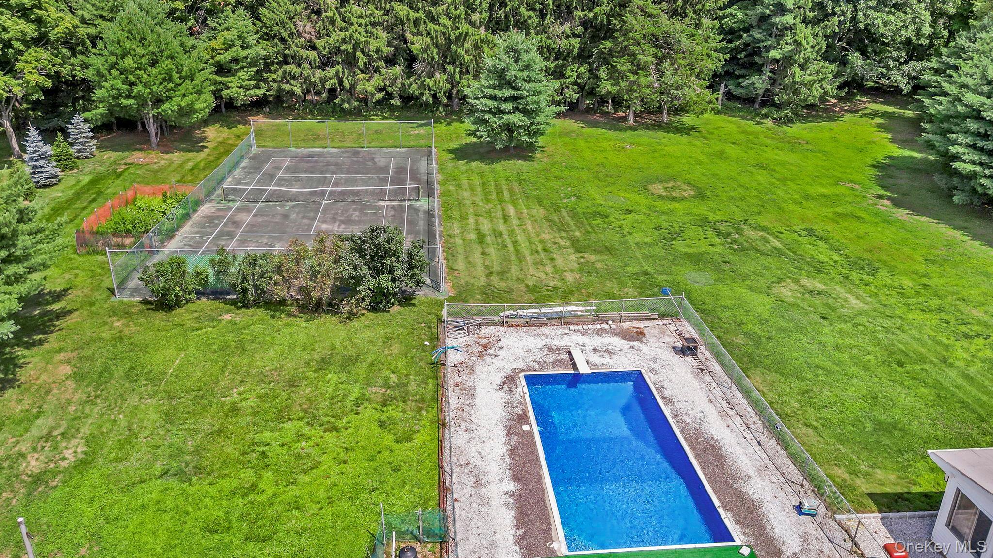 Single Family Kuchler Drive Dutchess County, NY 12540, MLS-1042708-36