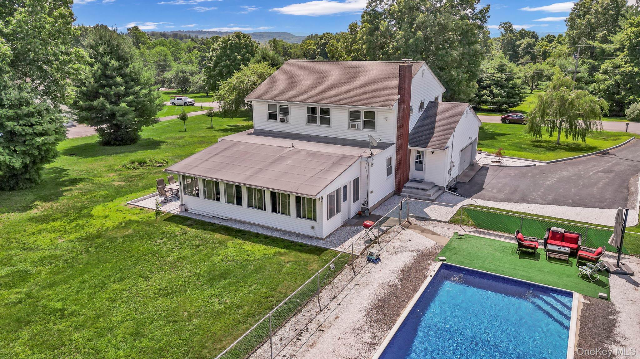 Single Family Kuchler Drive Dutchess County, NY 12540, MLS-1042708-37