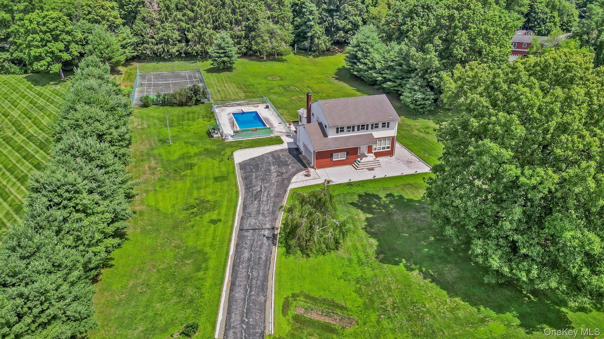 Single Family Kuchler Drive Dutchess County, NY 12540, MLS-1042708-38