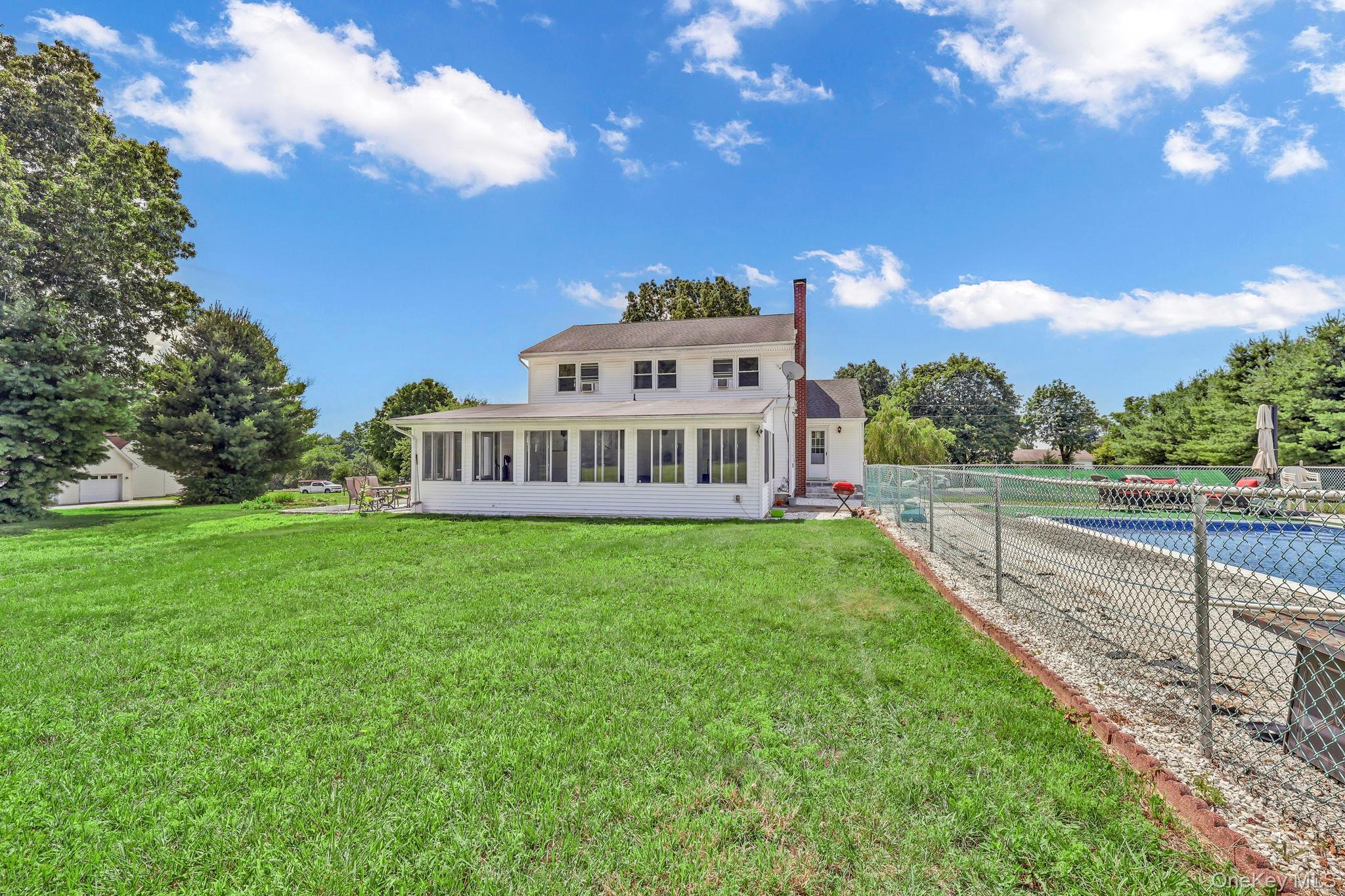 Single Family Kuchler Drive Dutchess County, NY 12540, MLS-1042708-40