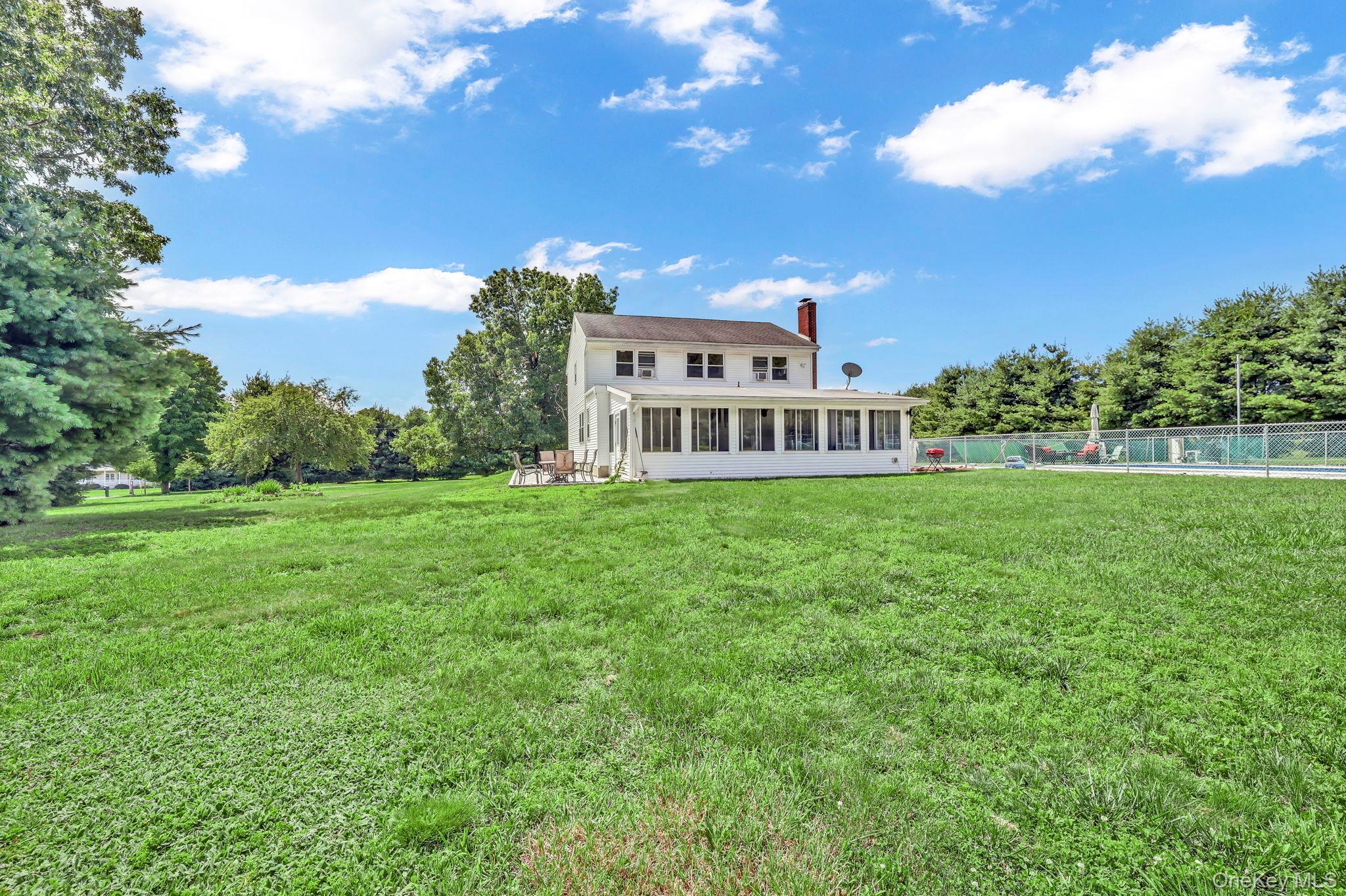 Single Family Kuchler Drive Dutchess County, NY 12540, MLS-1042708-41