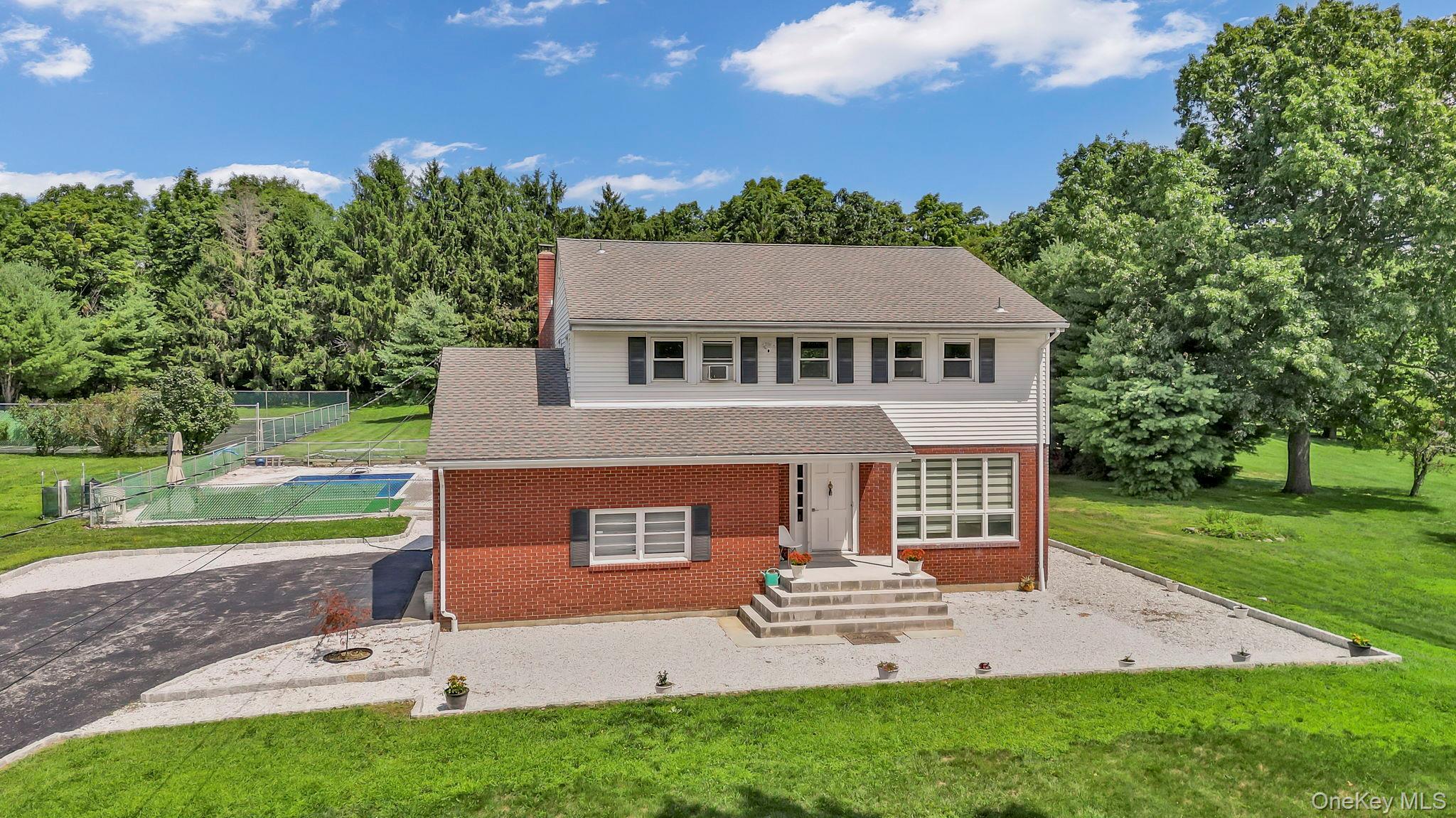 Single Family Kuchler Drive  Dutchess County, NY 12540, MLS-1042708-42