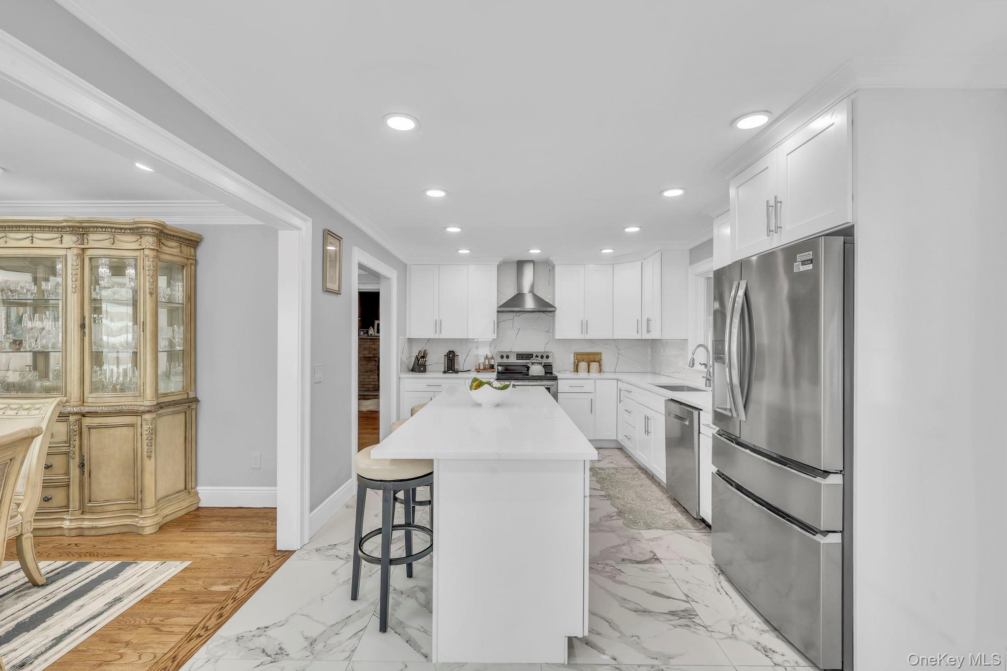 Single Family Kuchler Drive Dutchess County, NY 12540, MLS-1042708-9