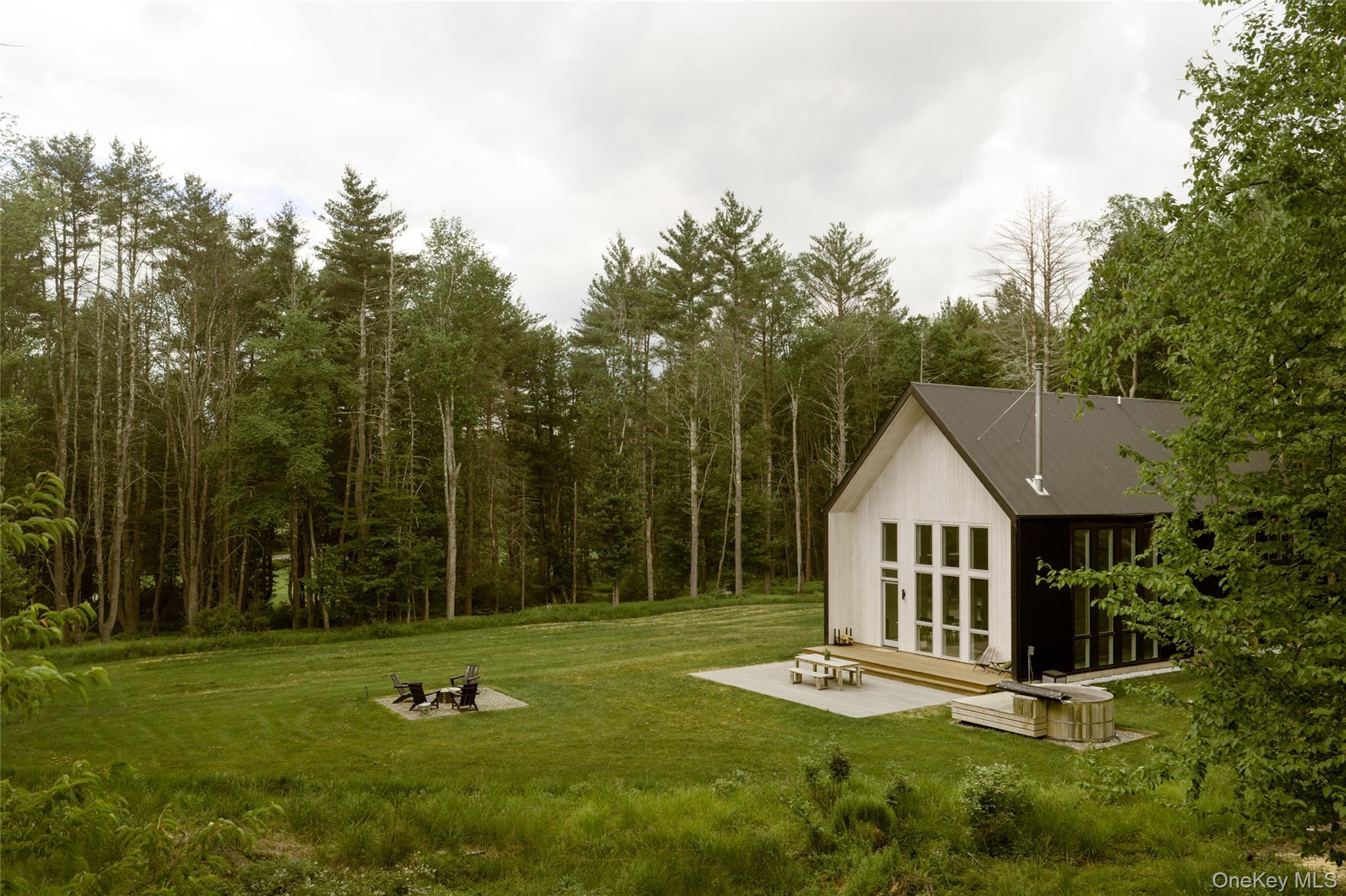 Single Family Perry Road Sullivan County, NY 12720, MLS-1042711-33