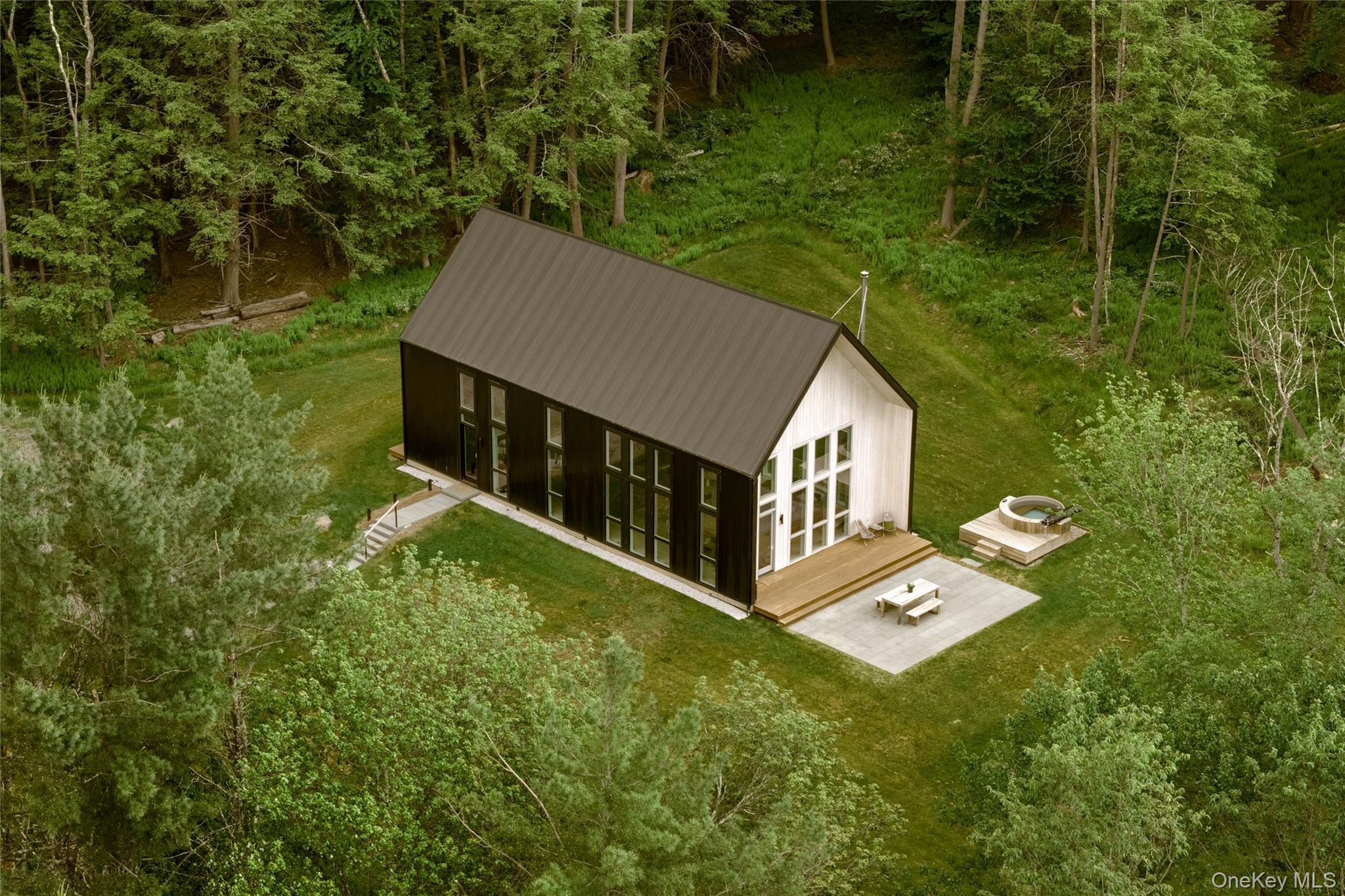 Single Family Perry Road Sullivan County, NY 12720, MLS-1042711-34