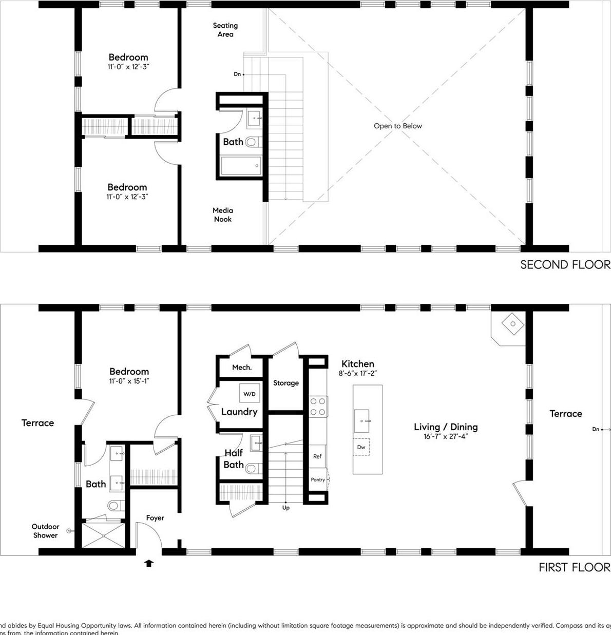 Single Family Perry Road Sullivan County, NY 12720, MLS-1042711-37