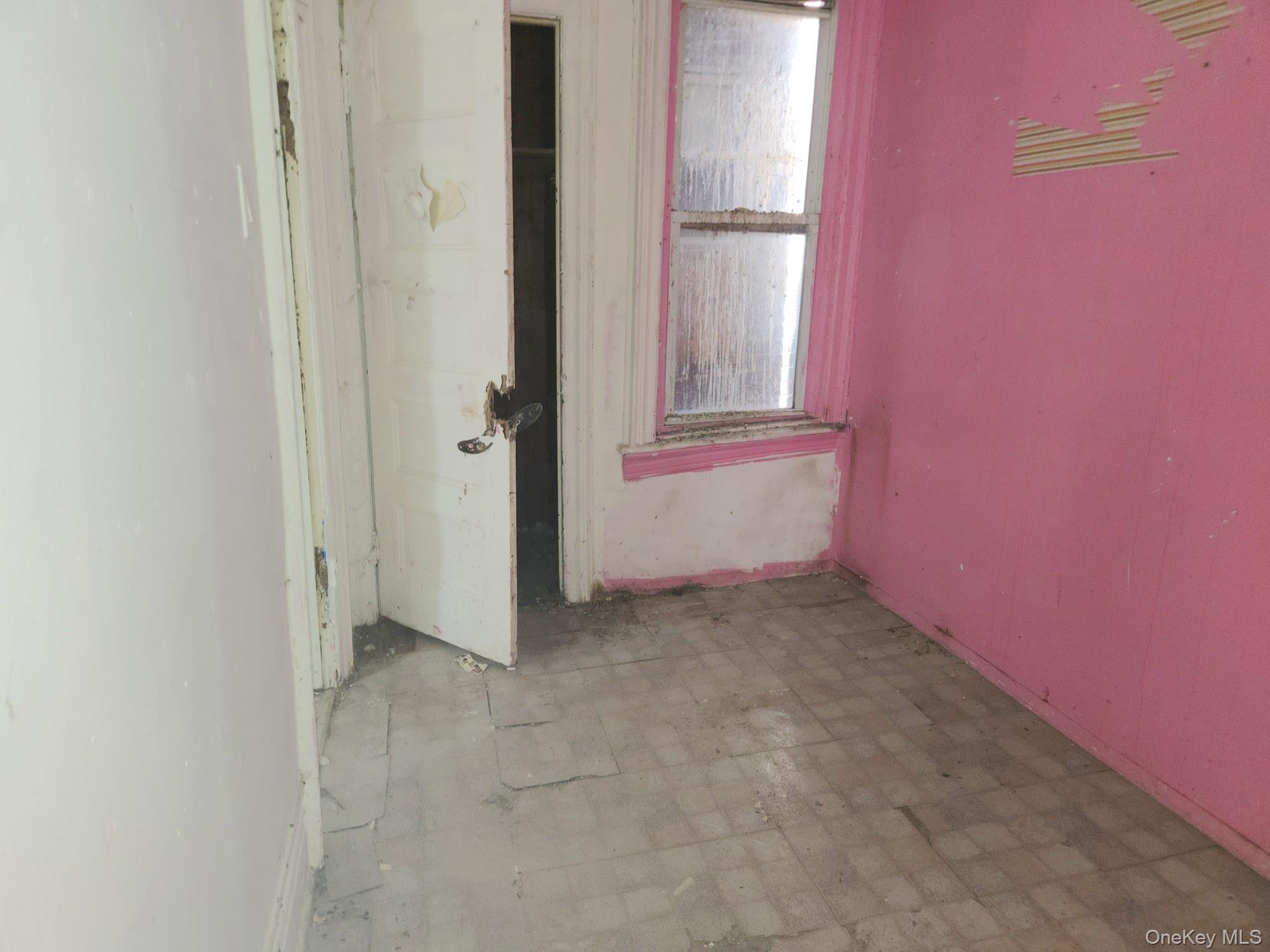Single Family Baker Avenue  Bronx, NY 10460, MLS-1042716-11