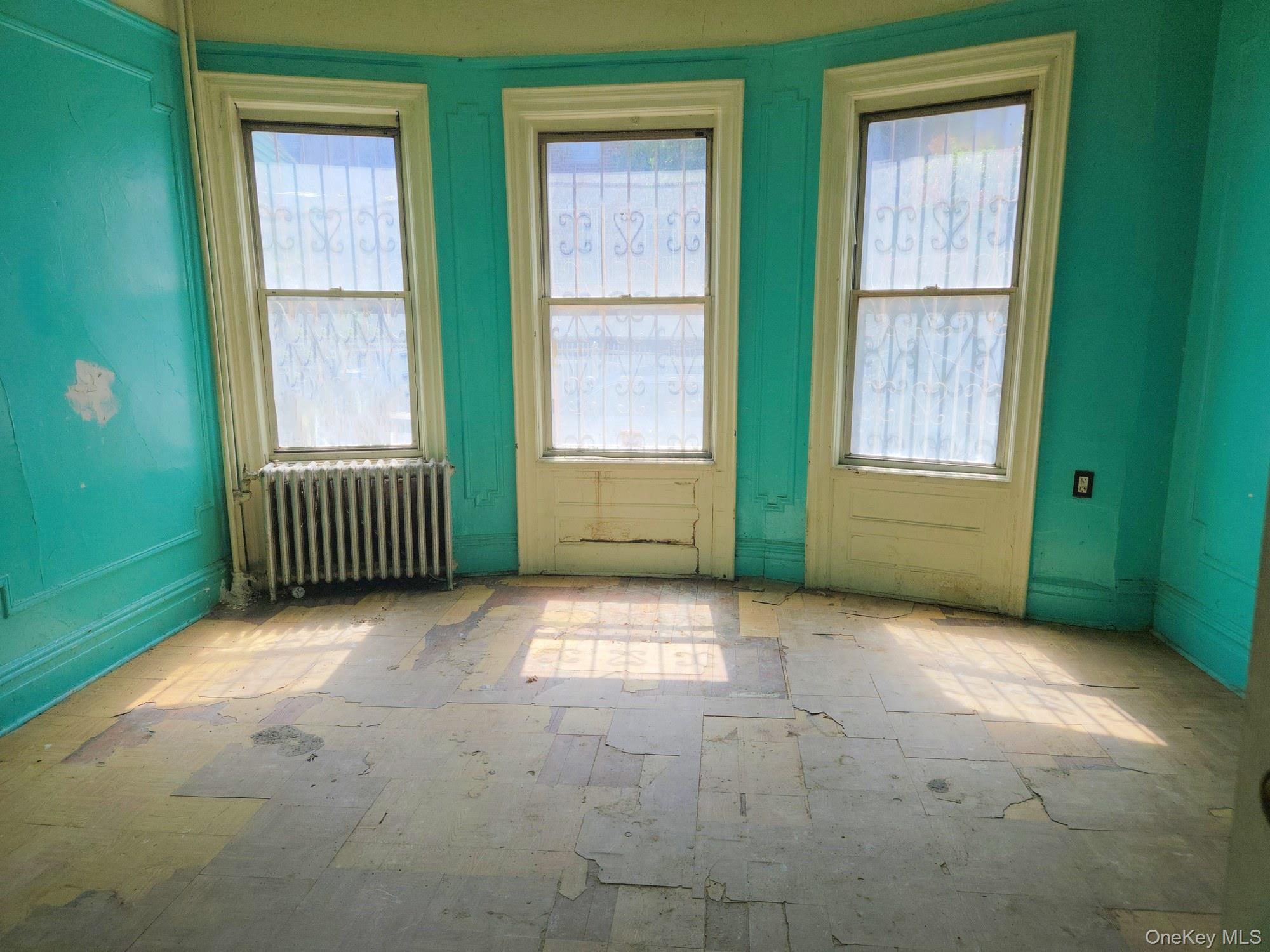 Single Family Baker Avenue  Bronx, NY 10460, MLS-1042716-13