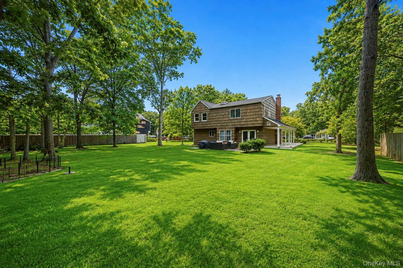 Single Family Hope Court Suffolk County, NY 11784, MLS-1042717-20