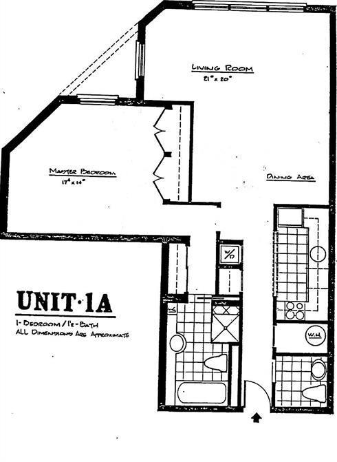 Condo Great Neck Road  Nassau County, NY 11021, MLS-1042722-20