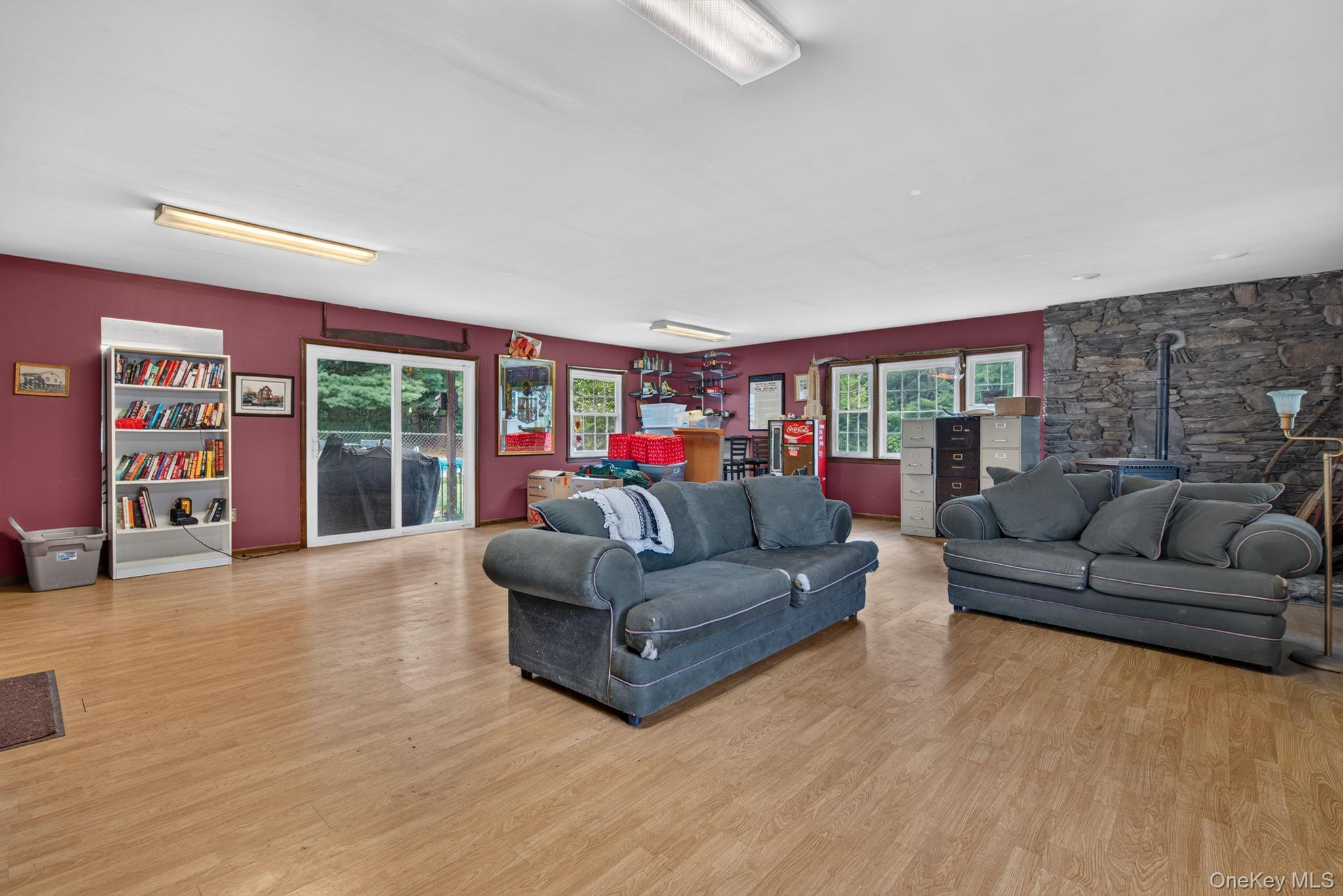 Single Family Debra Hill Road Dutchess County, NY 12603, MLS-1042726-40