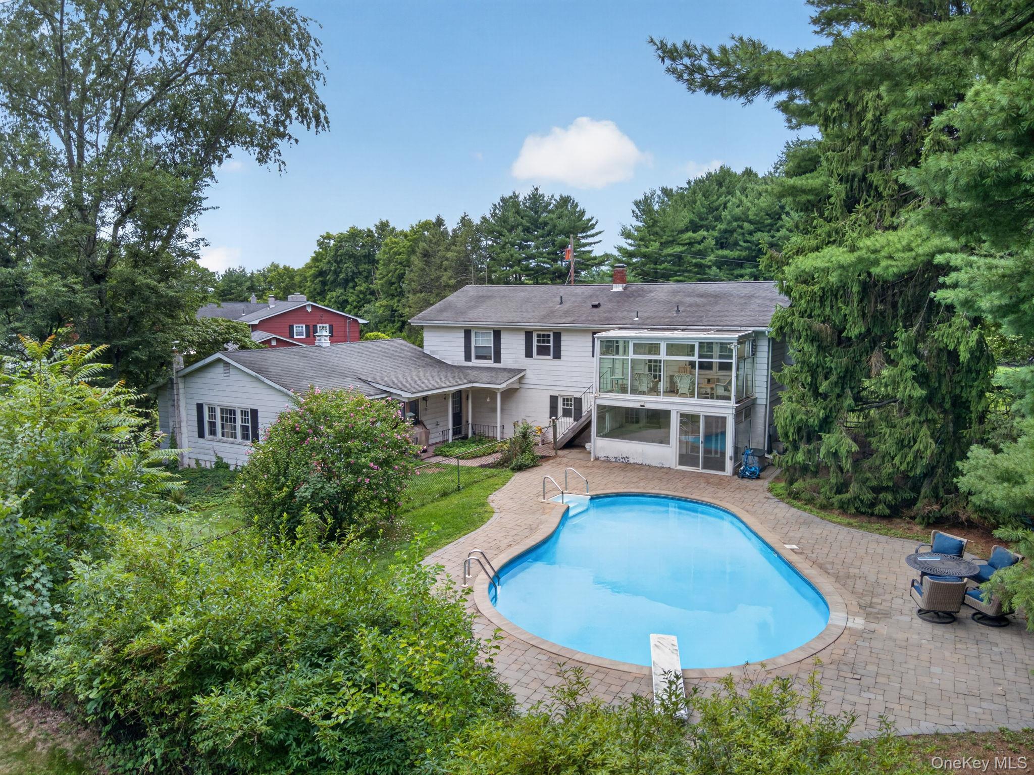 Single Family Debra Hill Road Dutchess County, NY 12603, MLS-1042726-43