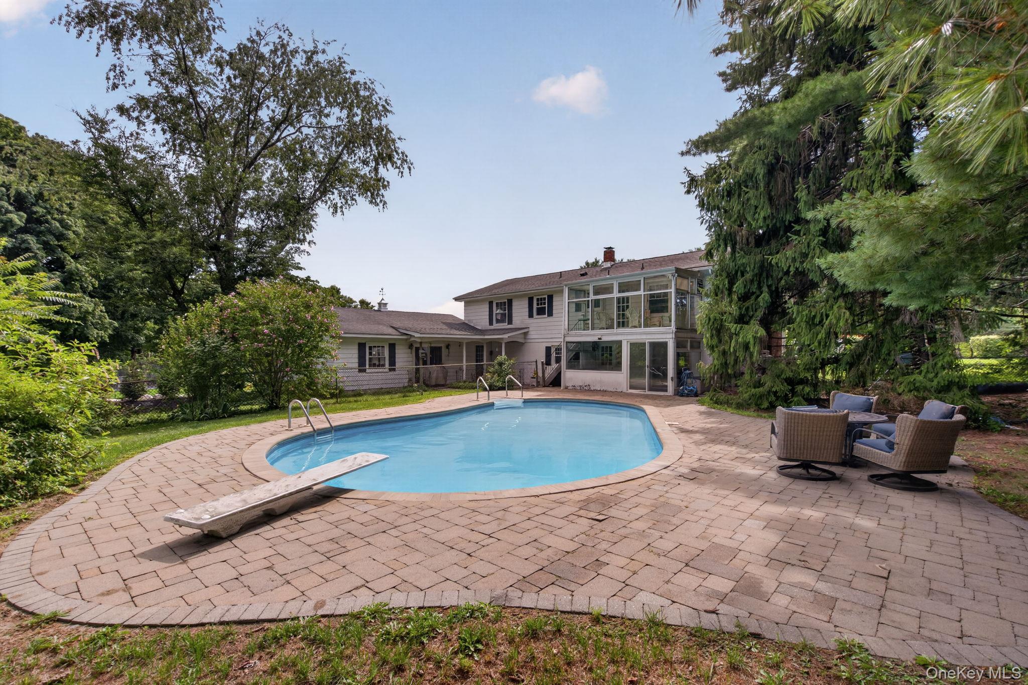 Single Family Debra Hill Road Dutchess County, NY 12603, MLS-1042726-45