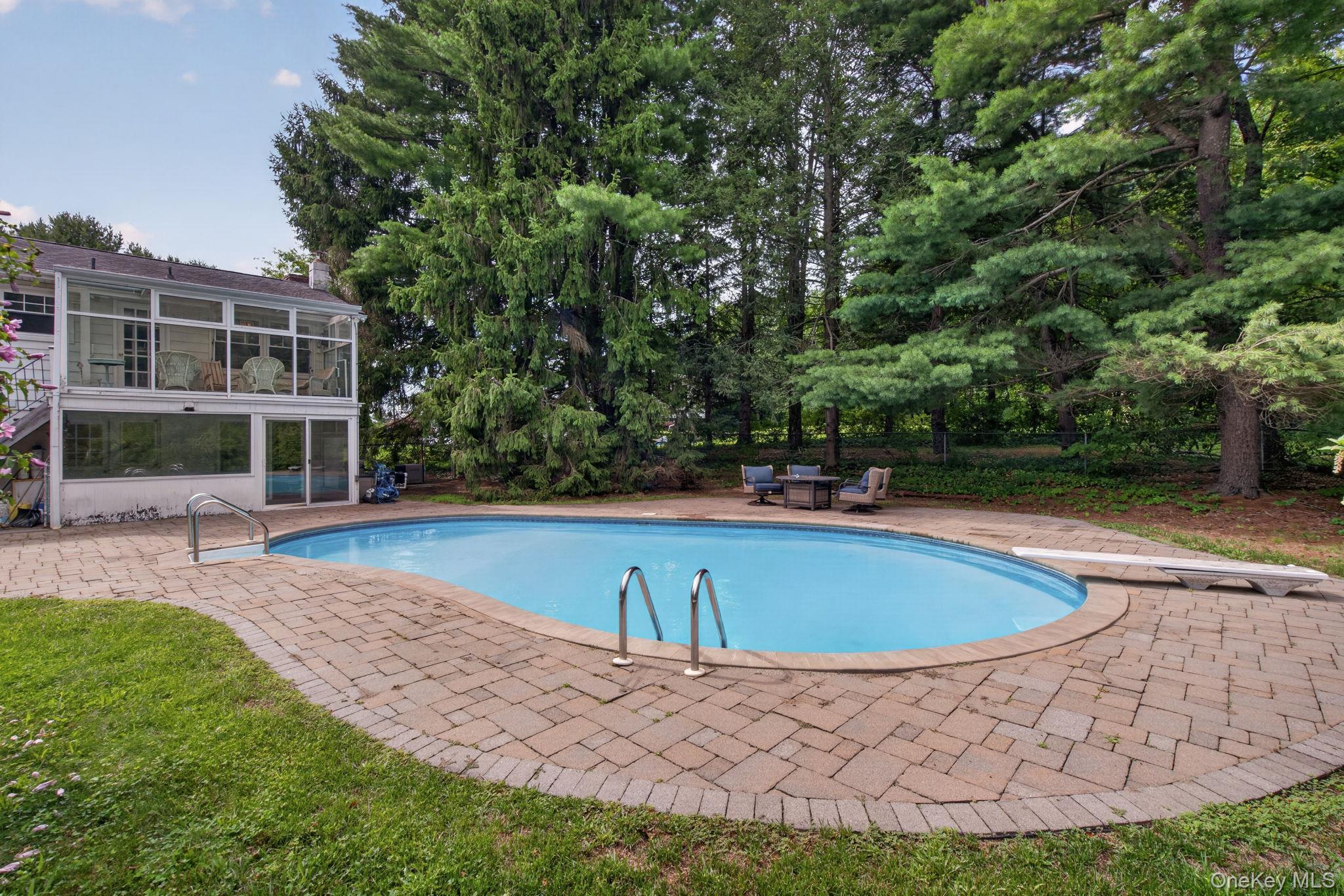 Single Family Debra Hill Road Dutchess County, NY 12603, MLS-1042726-46