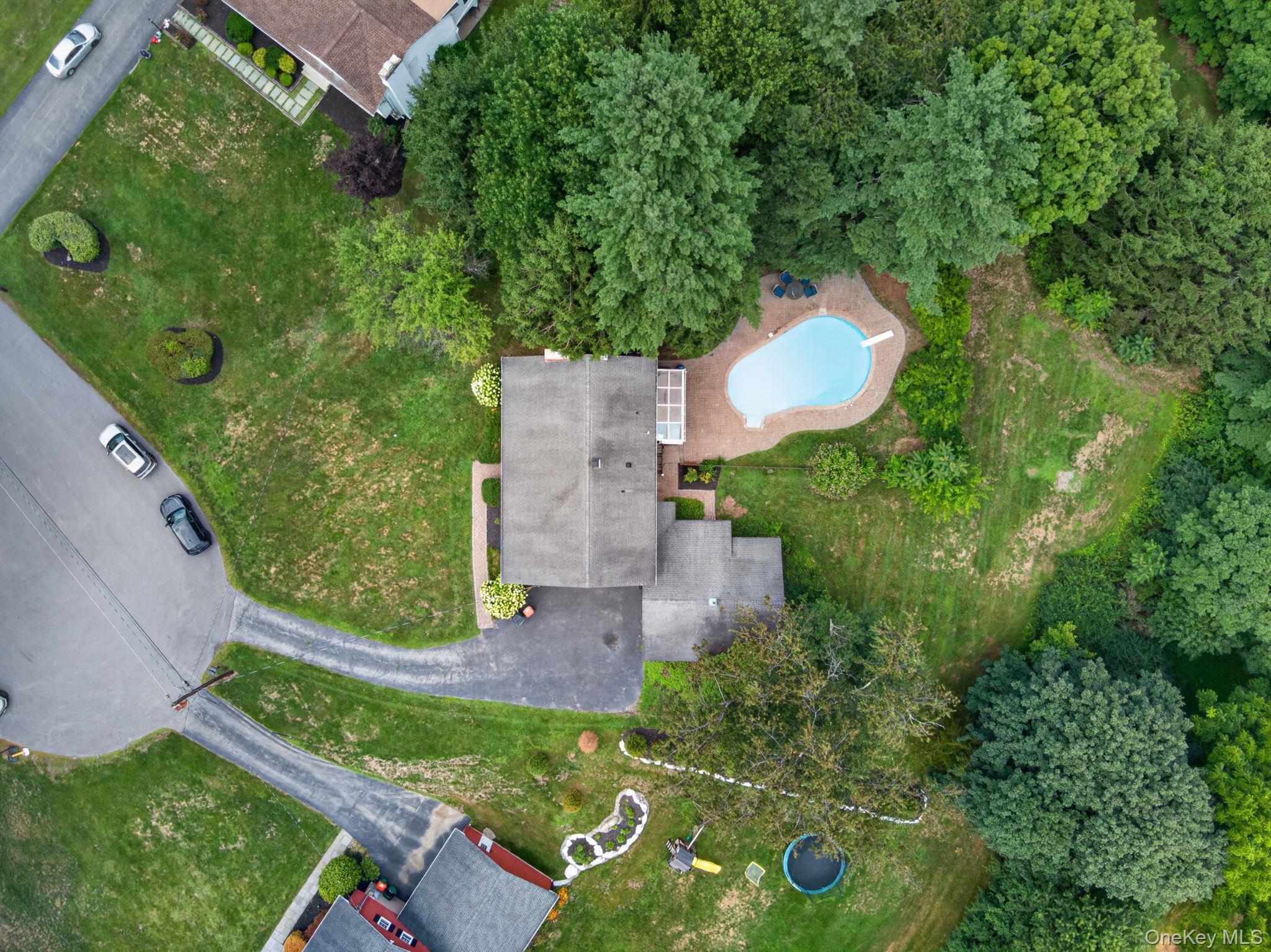 Single Family Debra Hill Road Dutchess County, NY 12603, MLS-1042726-47