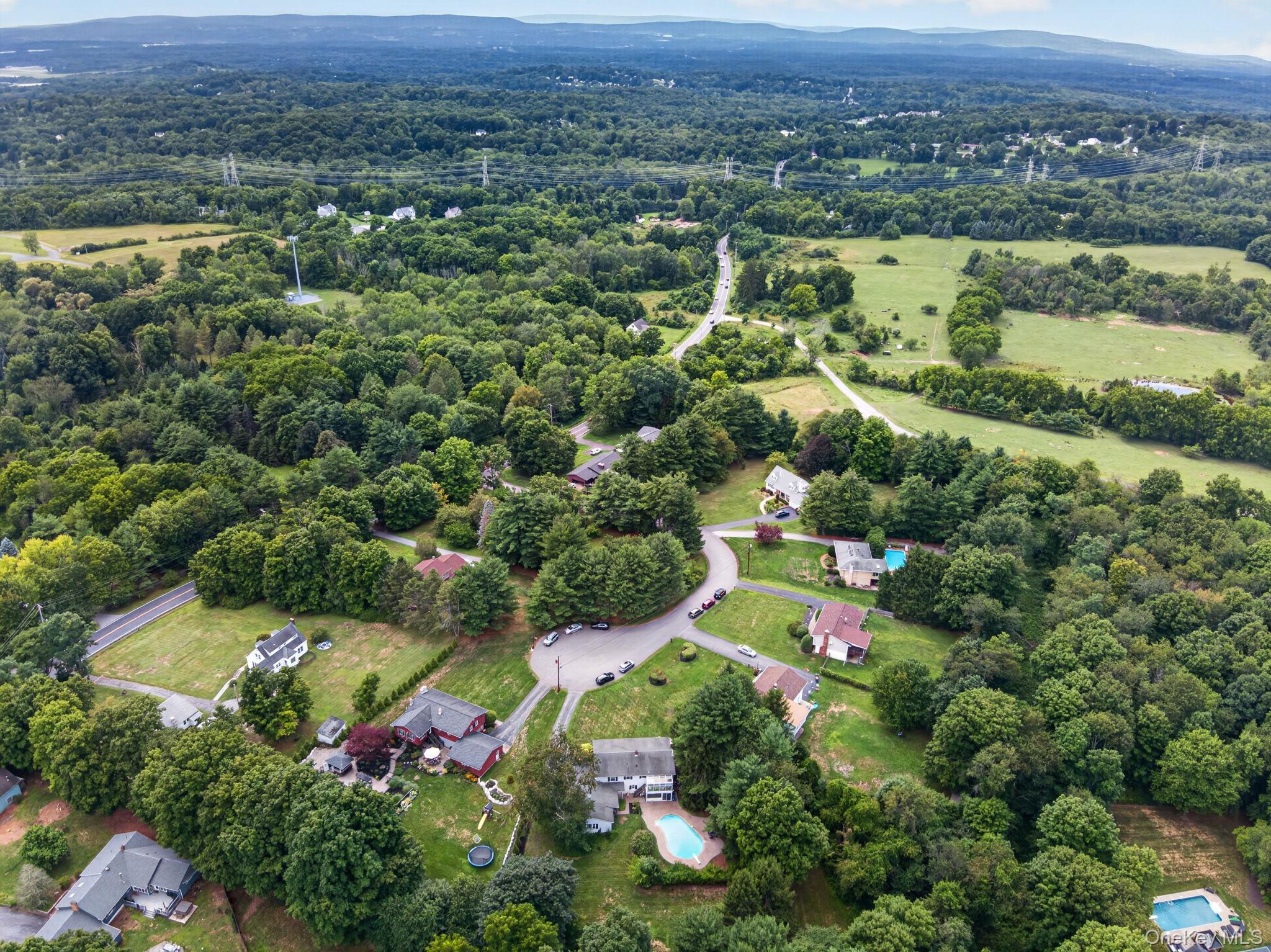 Single Family Debra Hill Road Dutchess County, NY 12603, MLS-1042726-48