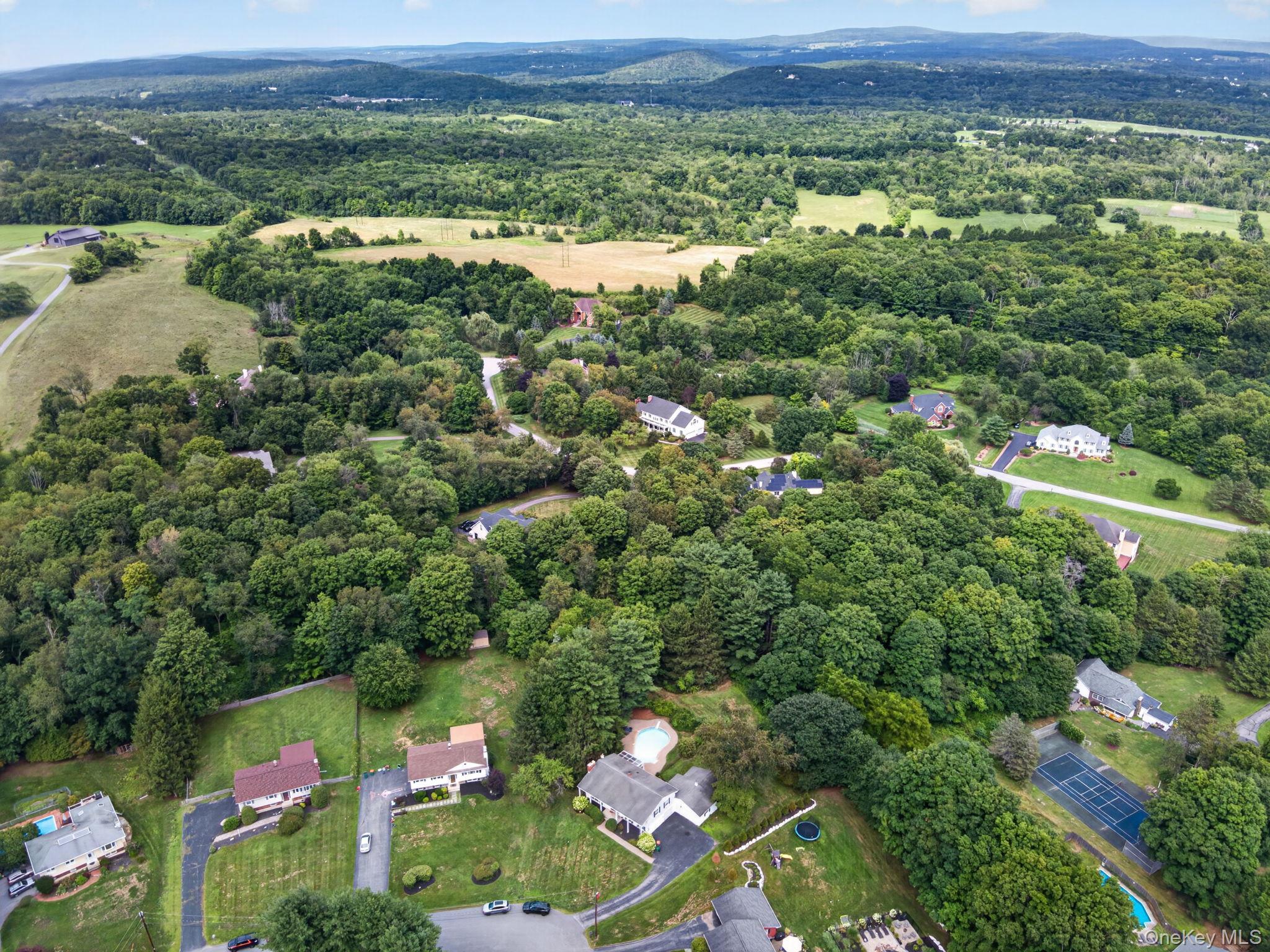 Single Family Debra Hill Road  Dutchess County, NY 12603, MLS-1042726-49