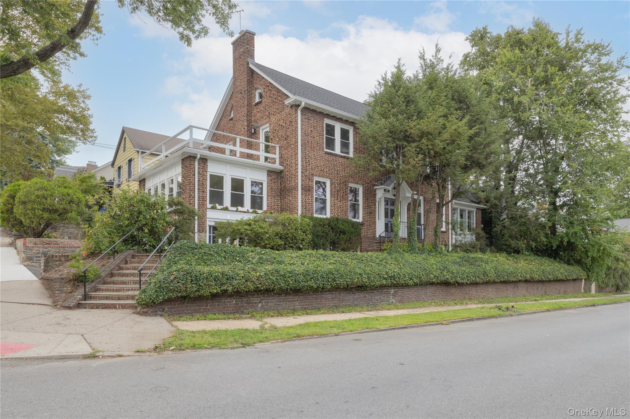 Single Family Westchester Avenue Westchester County, NY 10552, MLS-1042729-2