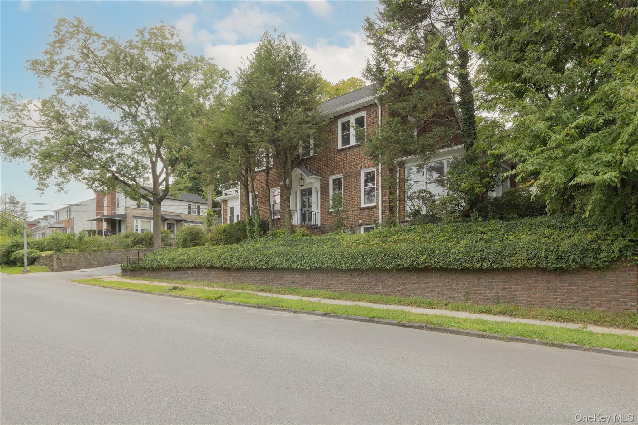 Single Family Westchester Avenue Westchester County, NY 10552, MLS-1042729-38