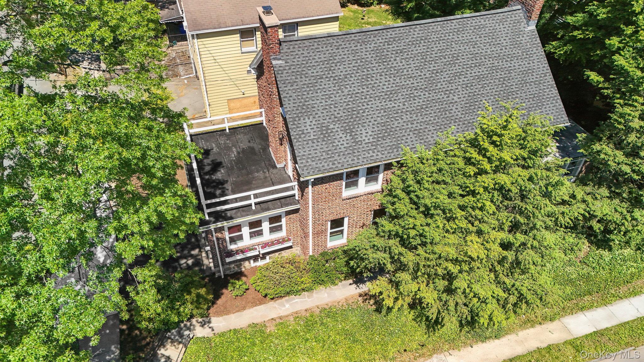 Single Family Westchester Avenue Westchester County, NY 10552, MLS-1042729-39