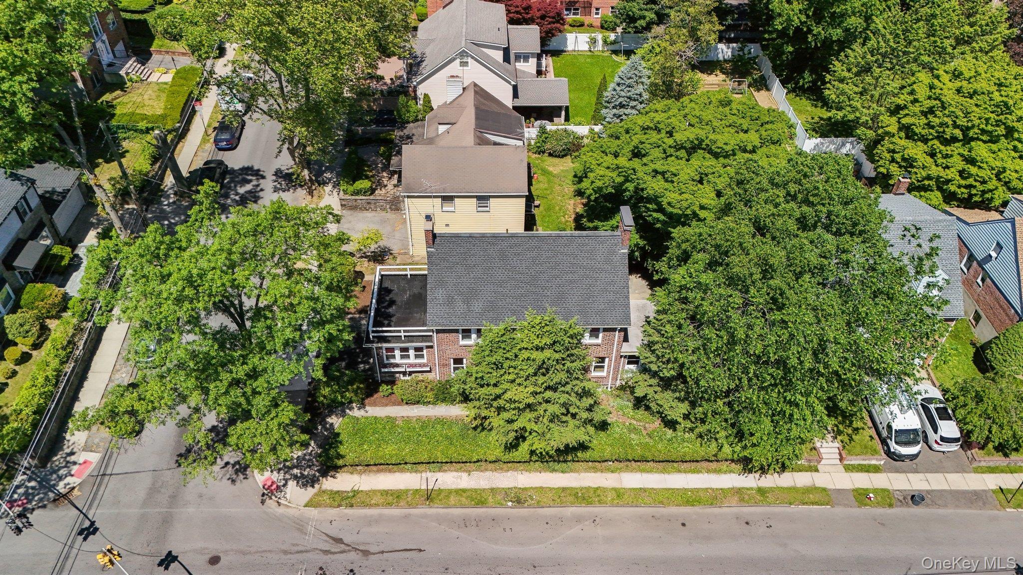 Single Family Westchester Avenue Westchester County, NY 10552, MLS-1042729-40