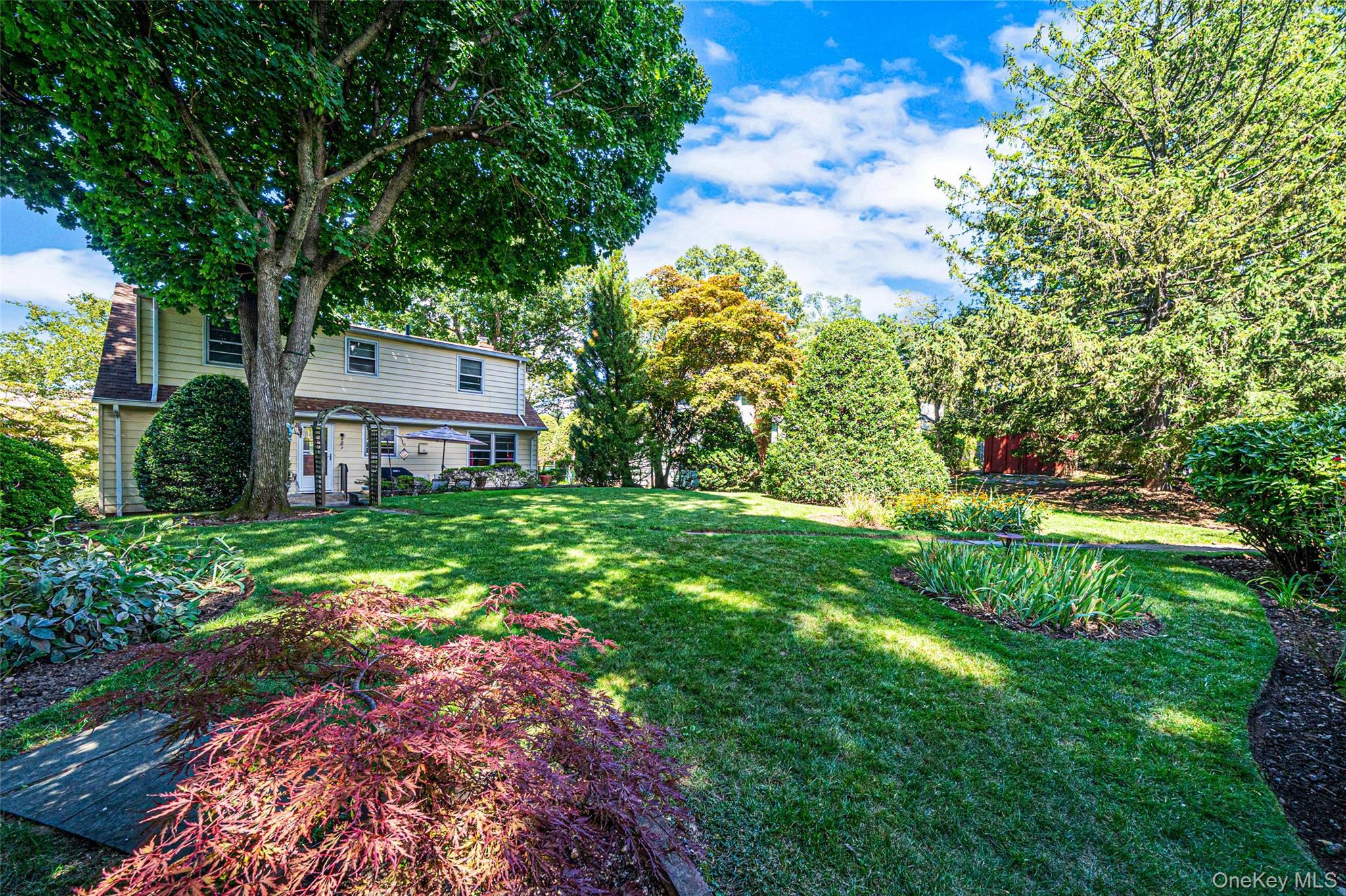 Single Family Avenue C  Nassau County, NY 11050, MLS-1042743-14