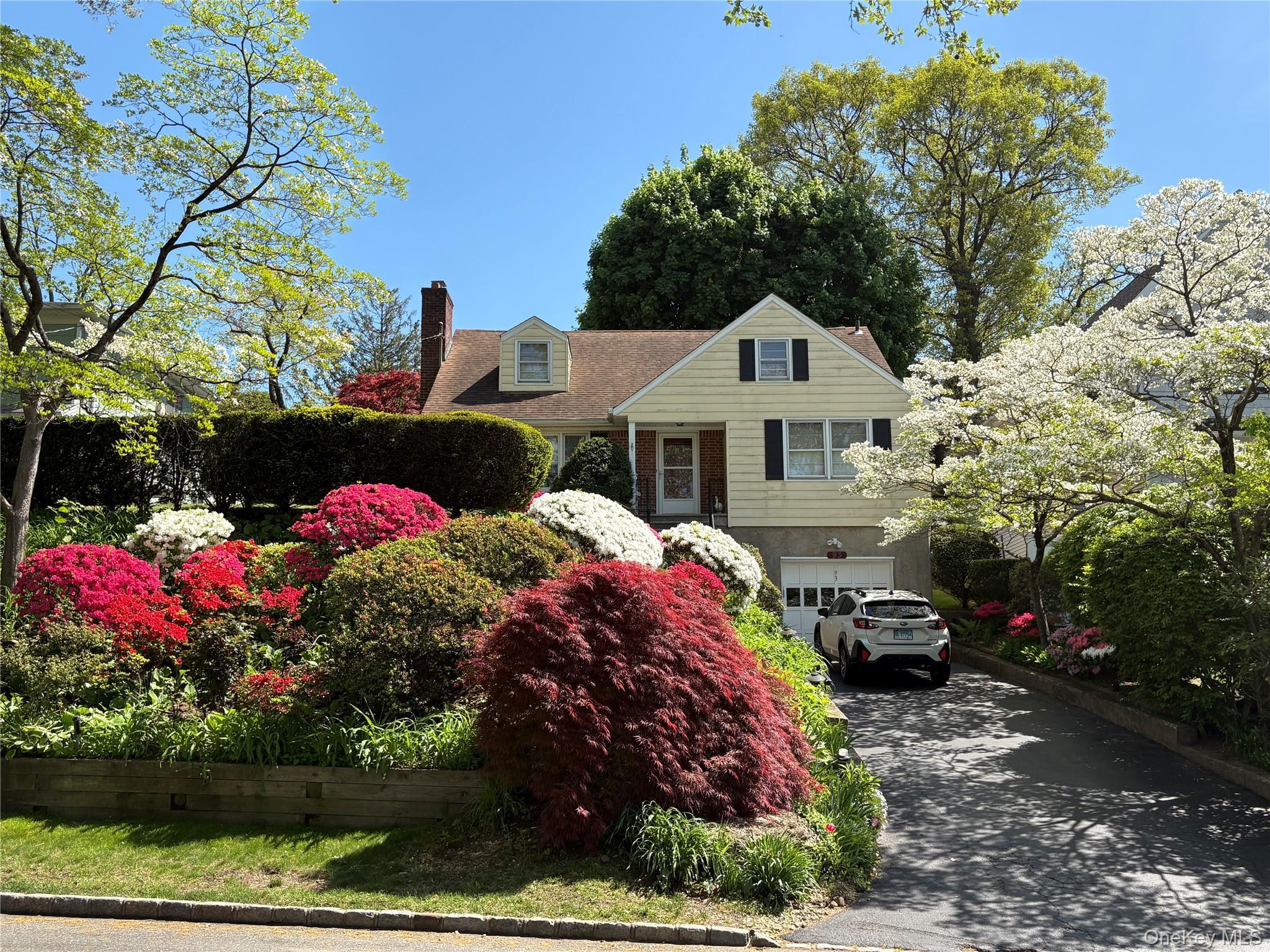 Single Family Avenue C  Nassau County, NY 11050, MLS-1042743-2