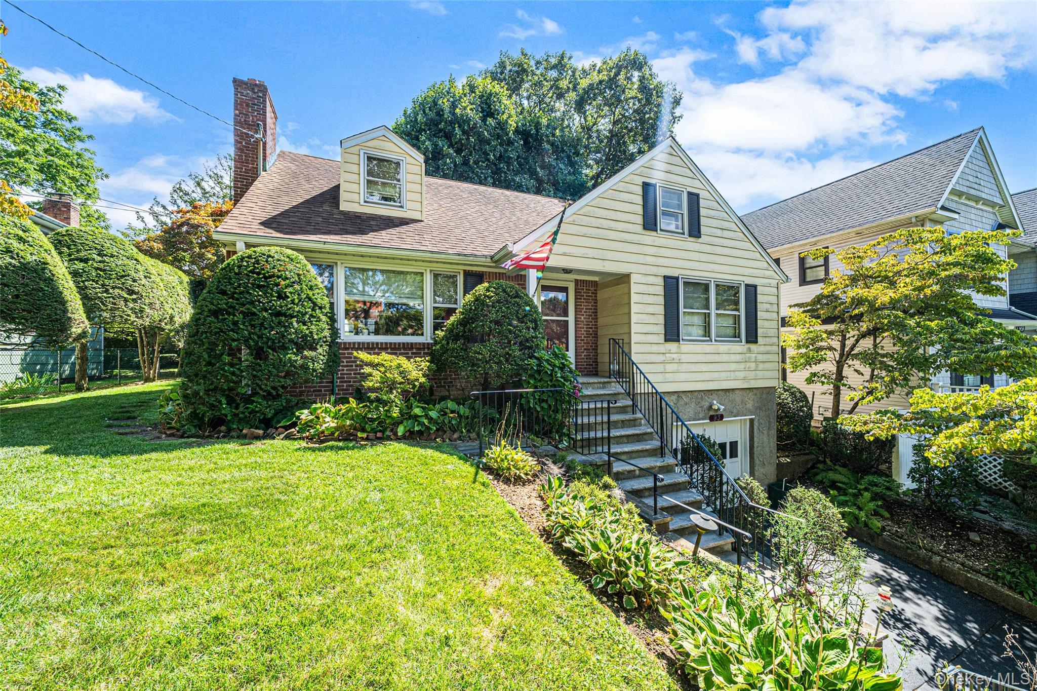 Single Family Avenue C  Nassau County, NY 11050, MLS-1042743-4
