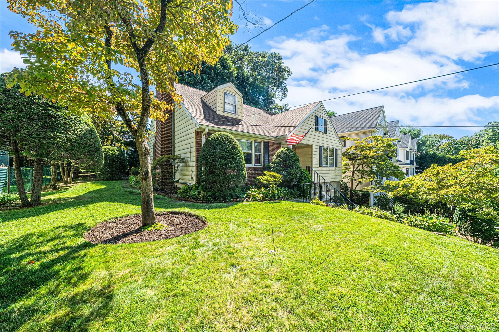 Single Family Avenue C  Nassau County, NY 11050, MLS-1042743-5