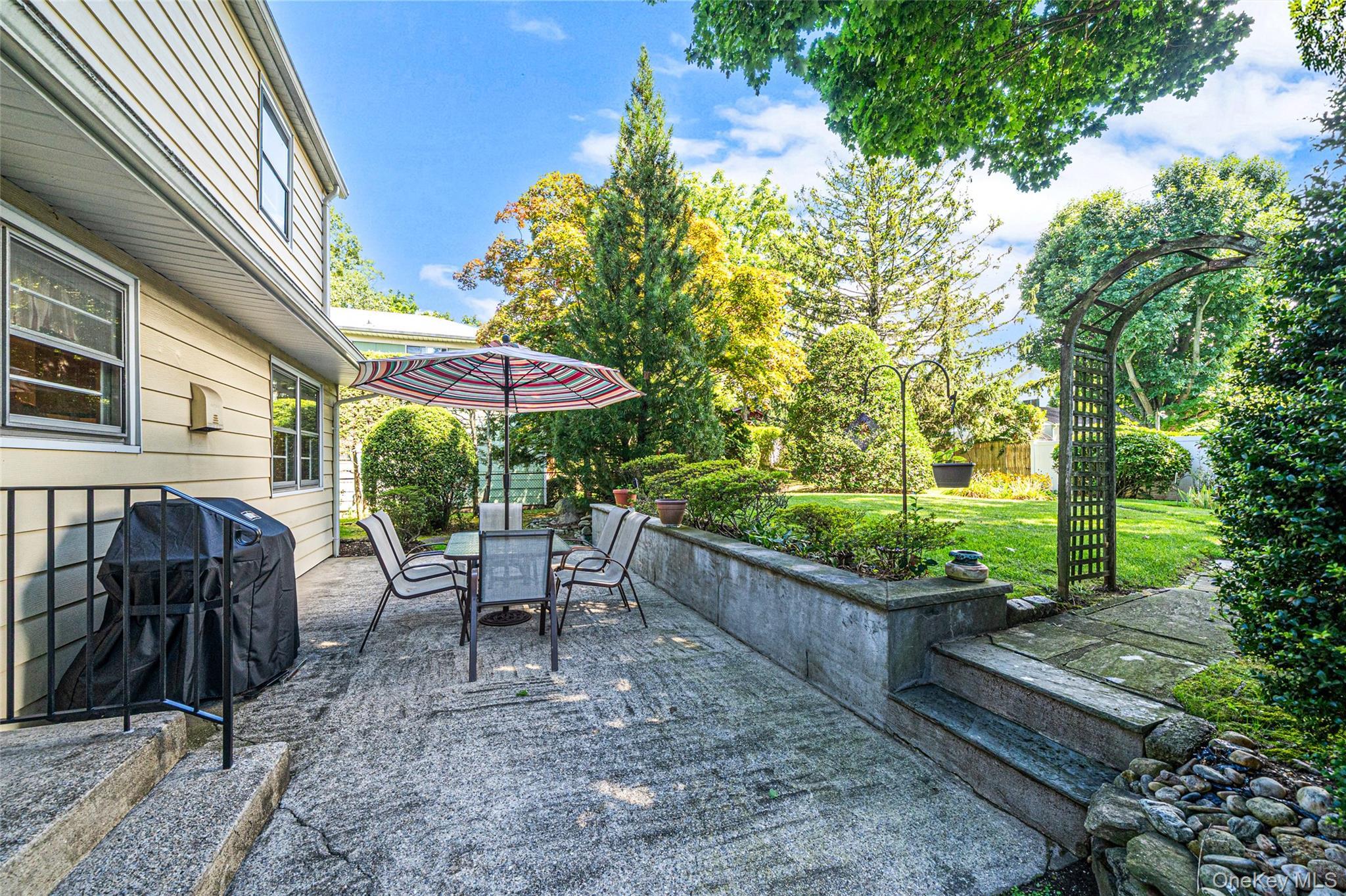 Single Family Avenue C  Nassau County, NY 11050, MLS-1042743-9