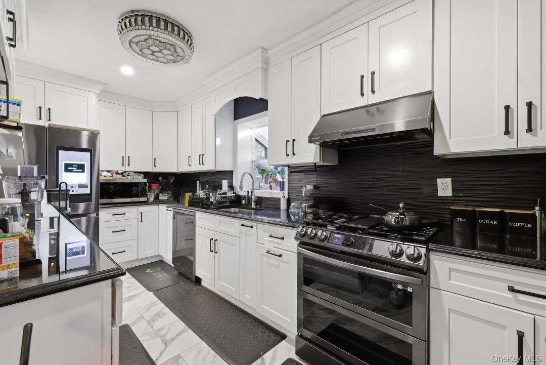 Single Family Sperry Court Nassau County, NY 11040, MLS-1042745-10