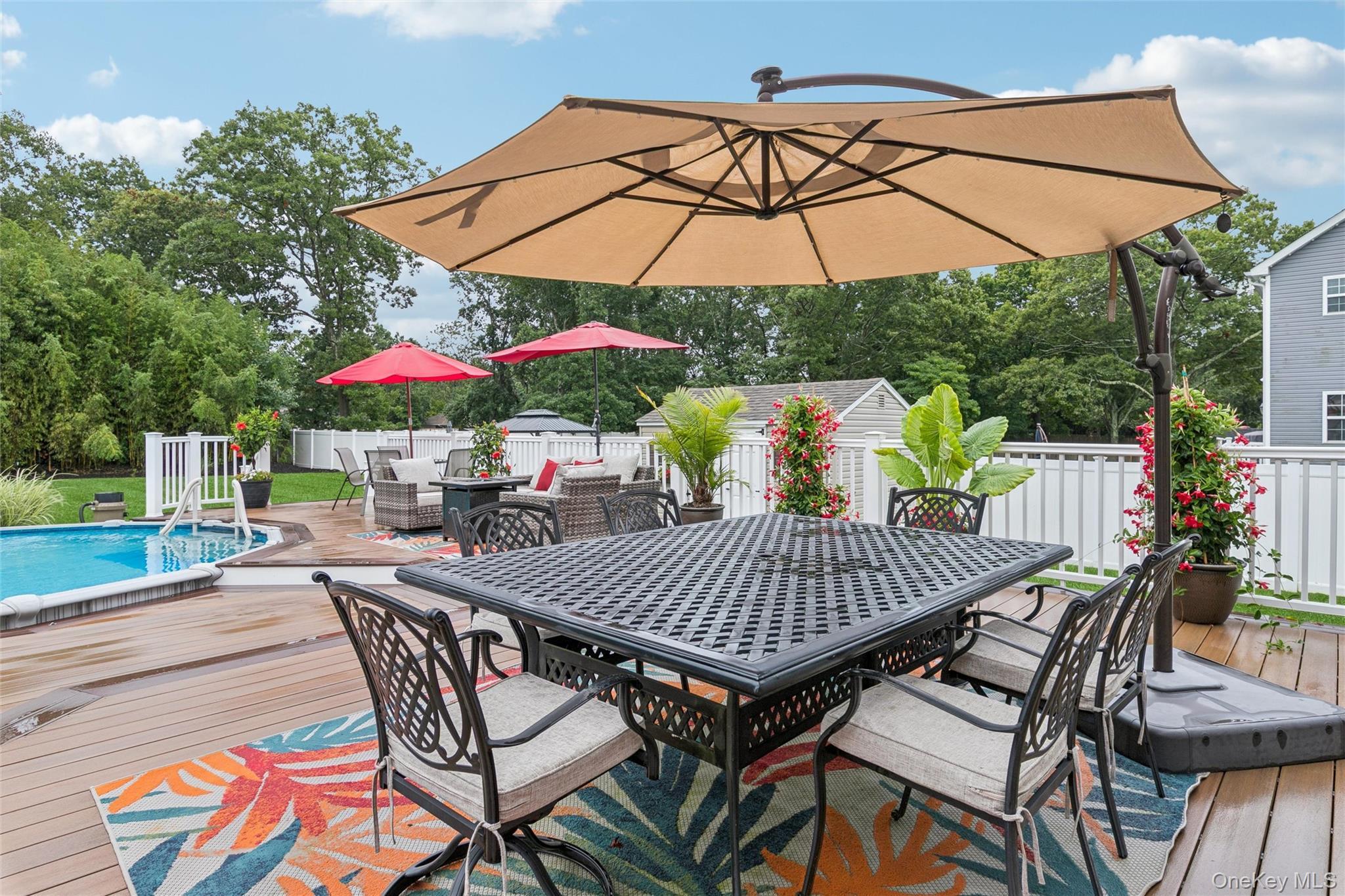 Single Family Carnation Drive Suffolk County, NY 11967, MLS-1042746-36