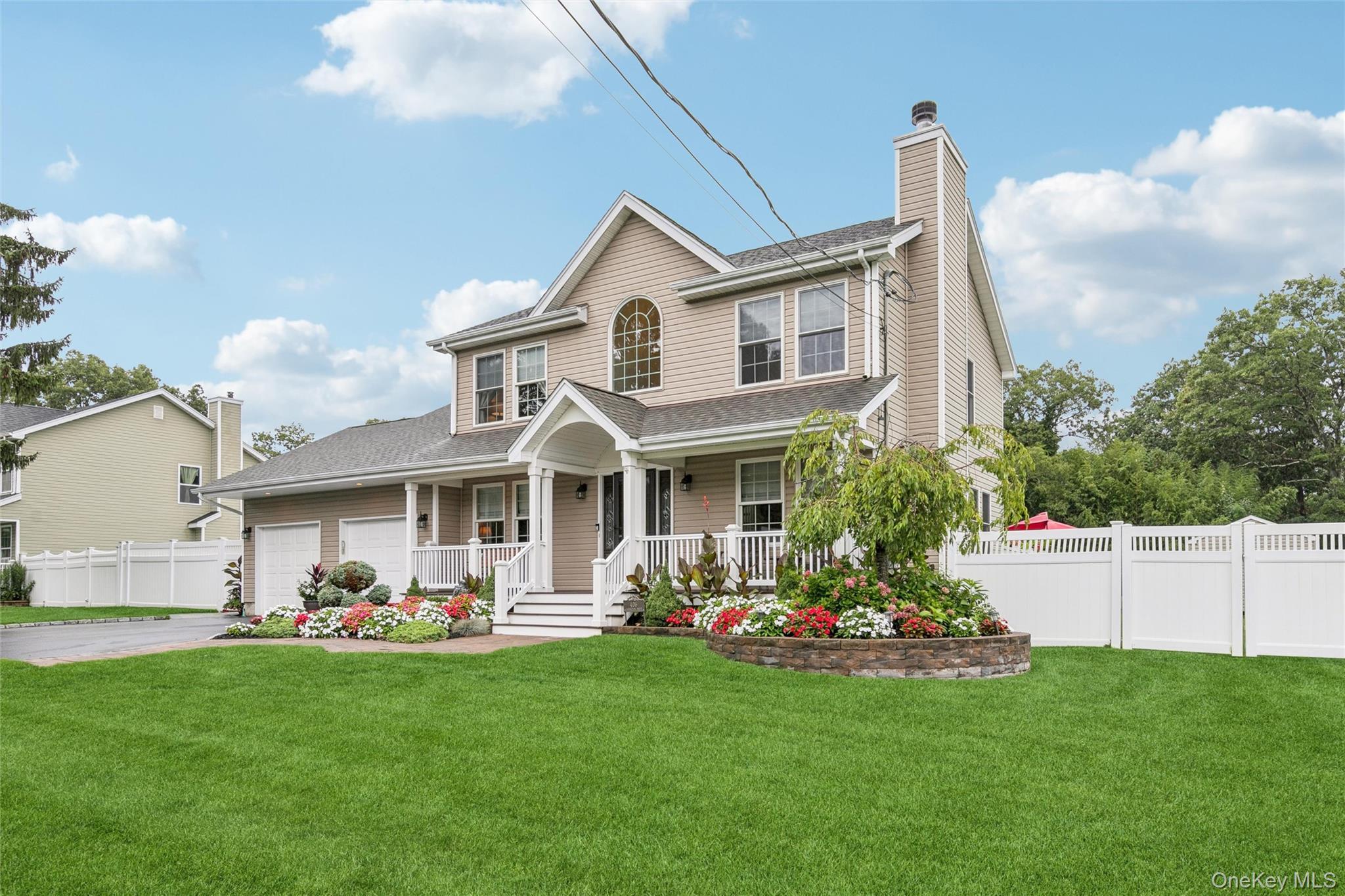 Single Family Carnation Drive Suffolk County, NY 11967, MLS-1042746-4
