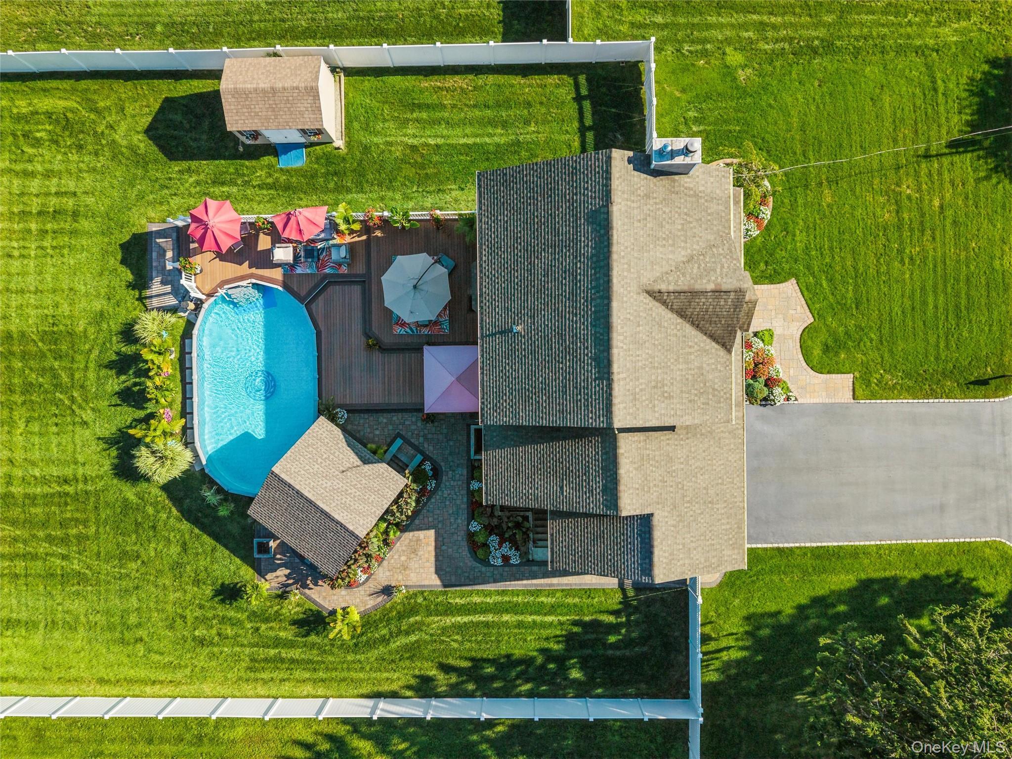 Single Family Carnation Drive Suffolk County, NY 11967, MLS-1042746-41